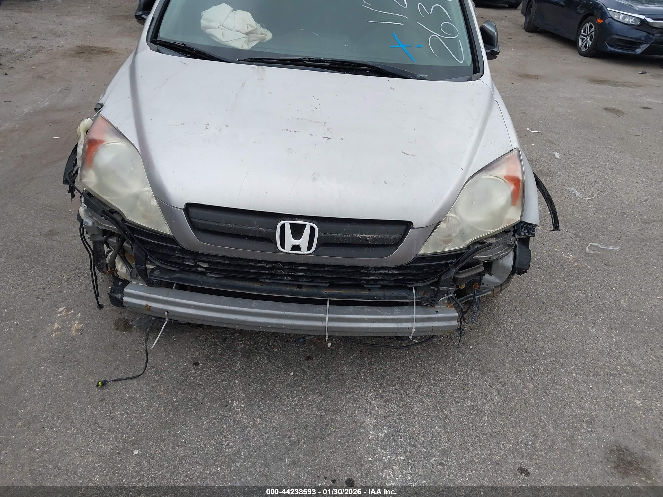 HONDA CR-V image 6