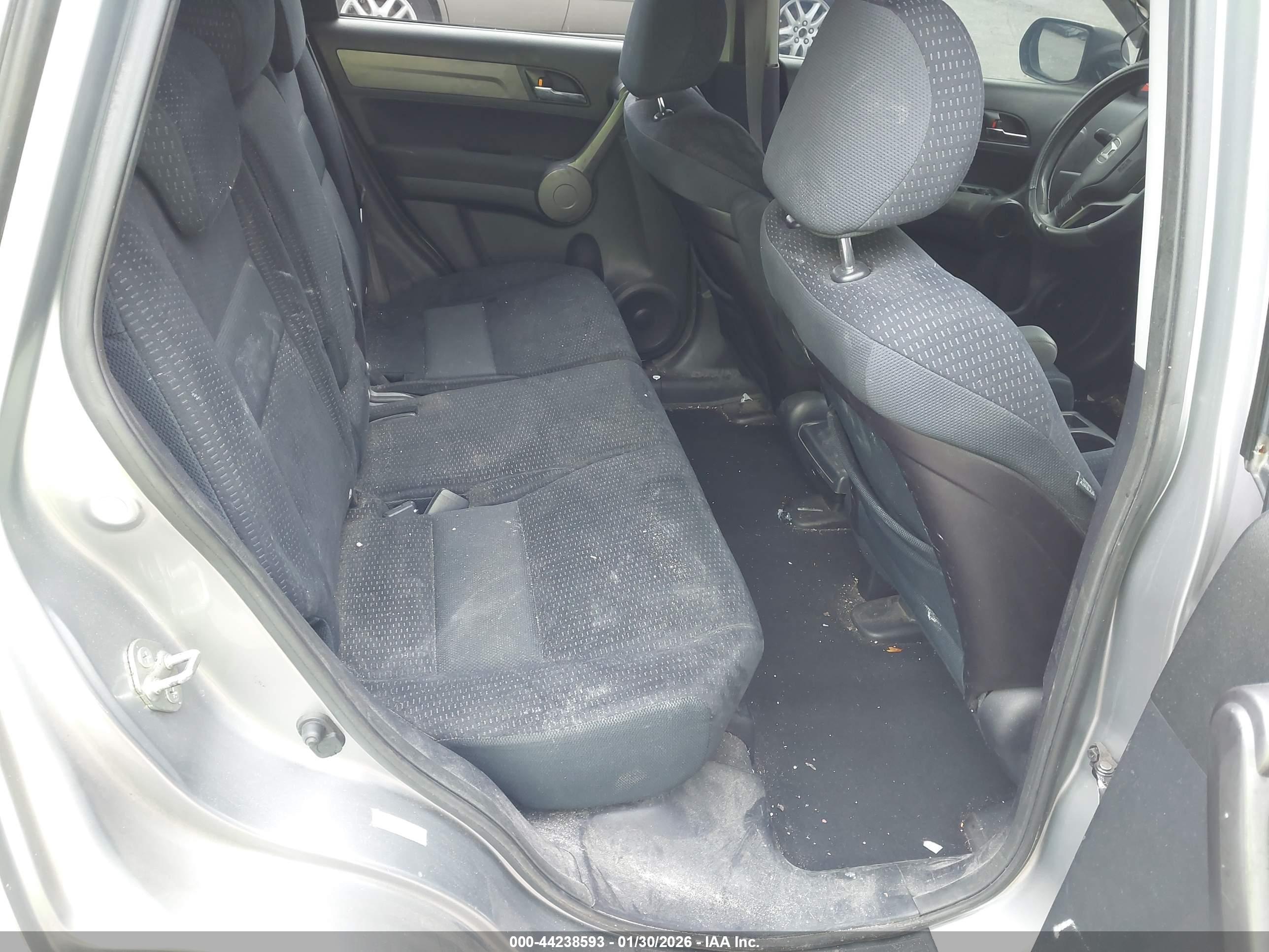 HONDA CR-V image 8