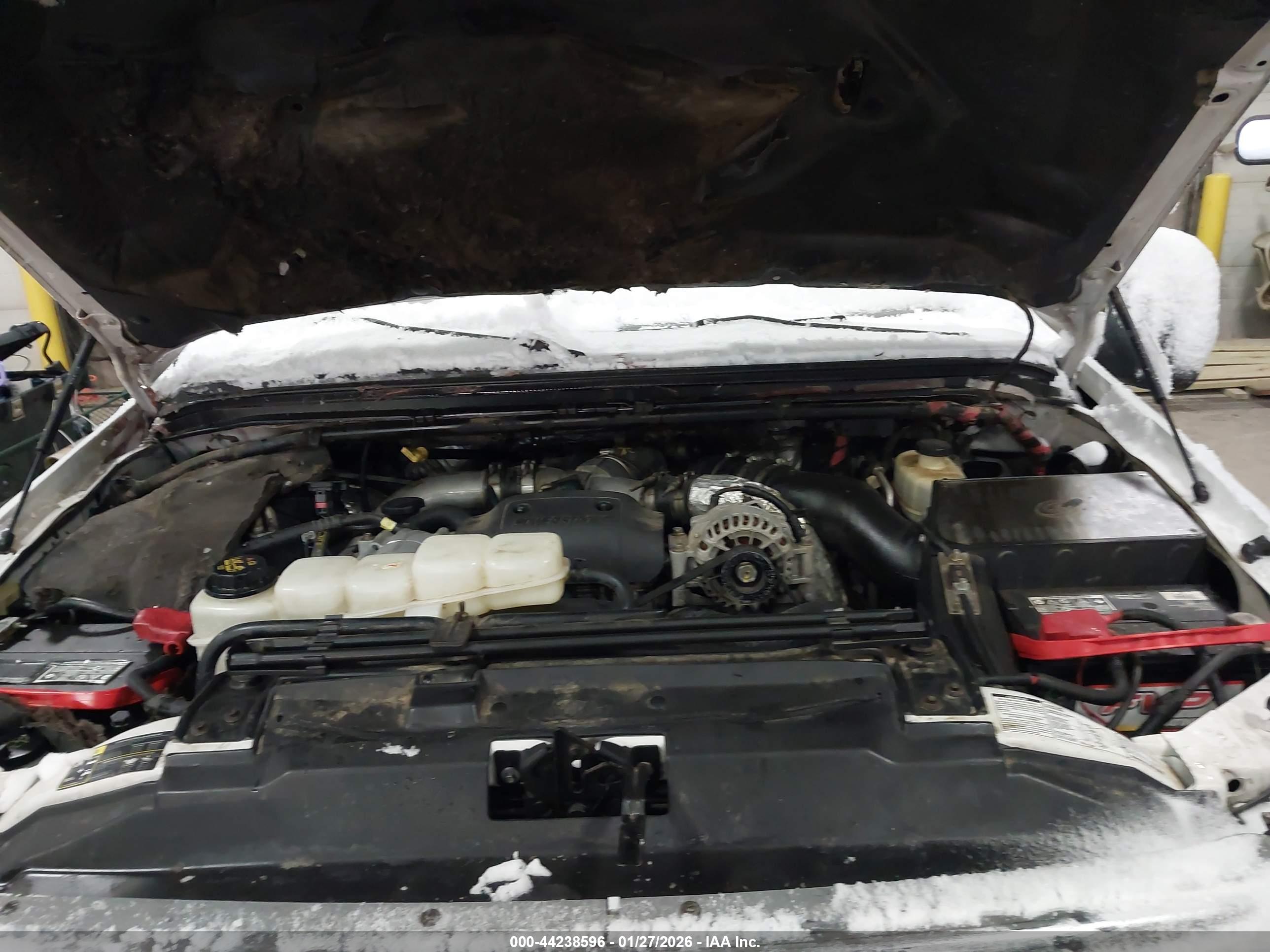FORD F-250 image 10