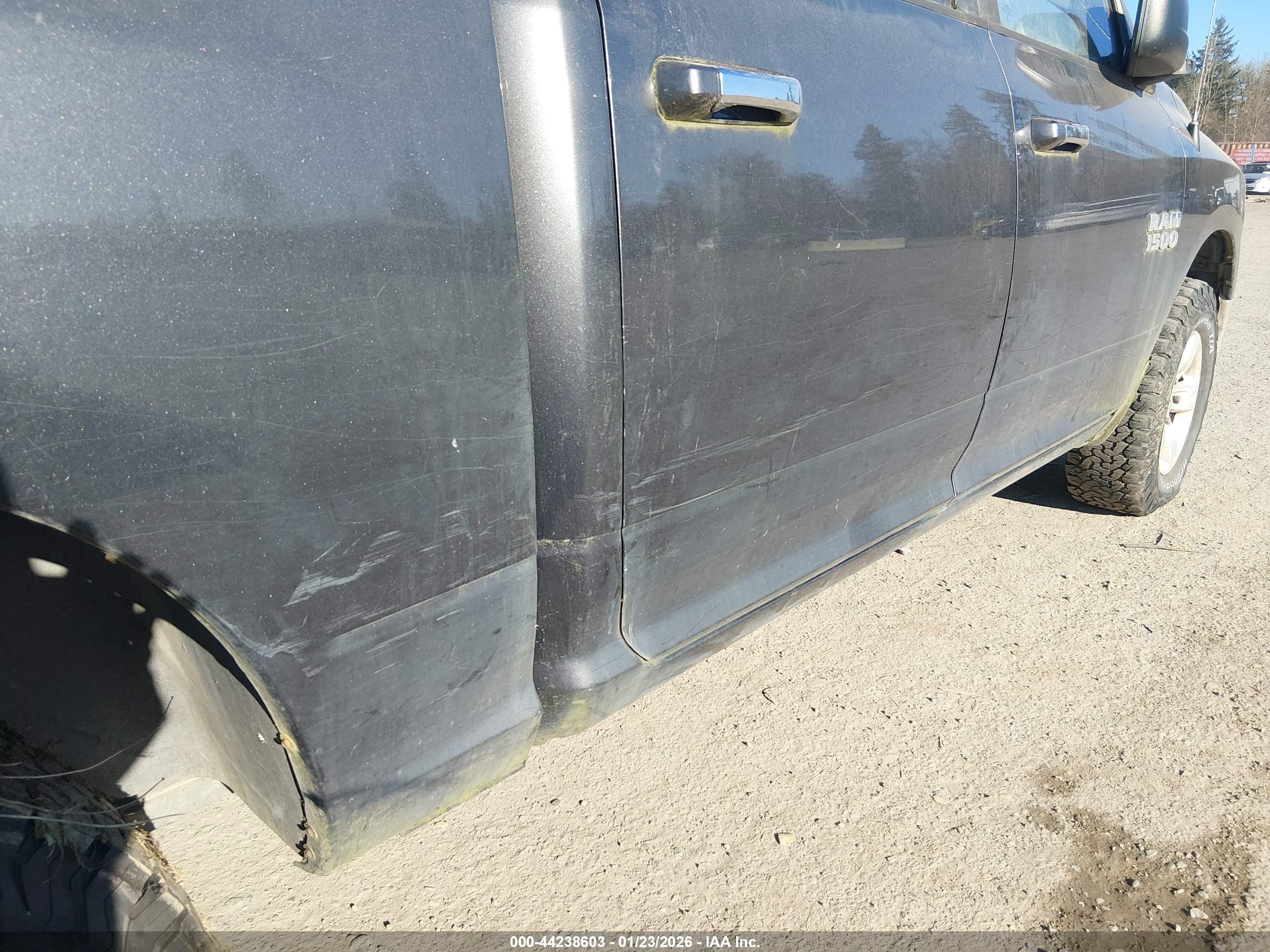 RAM 1500 image 6