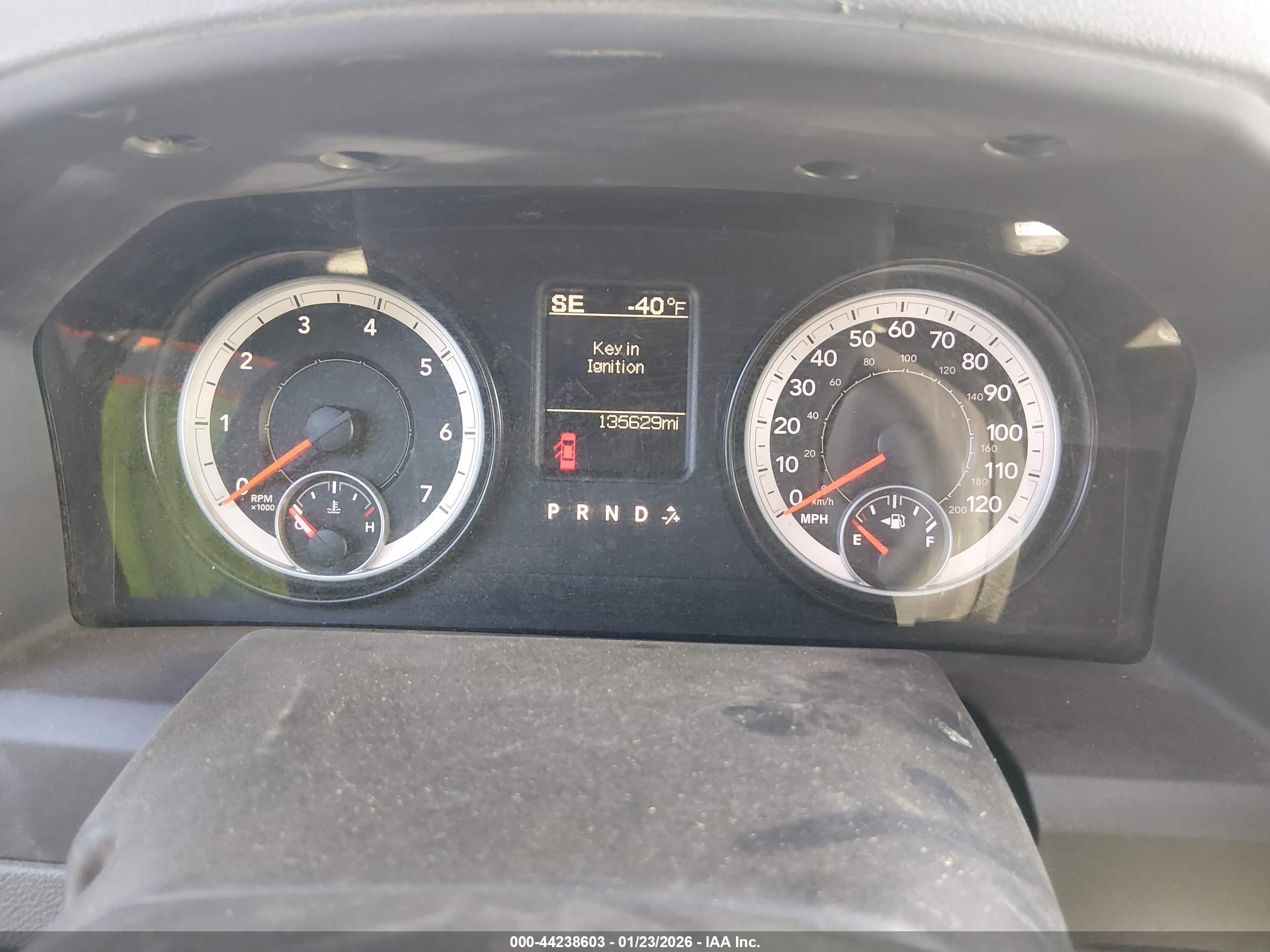 RAM 1500 image 7