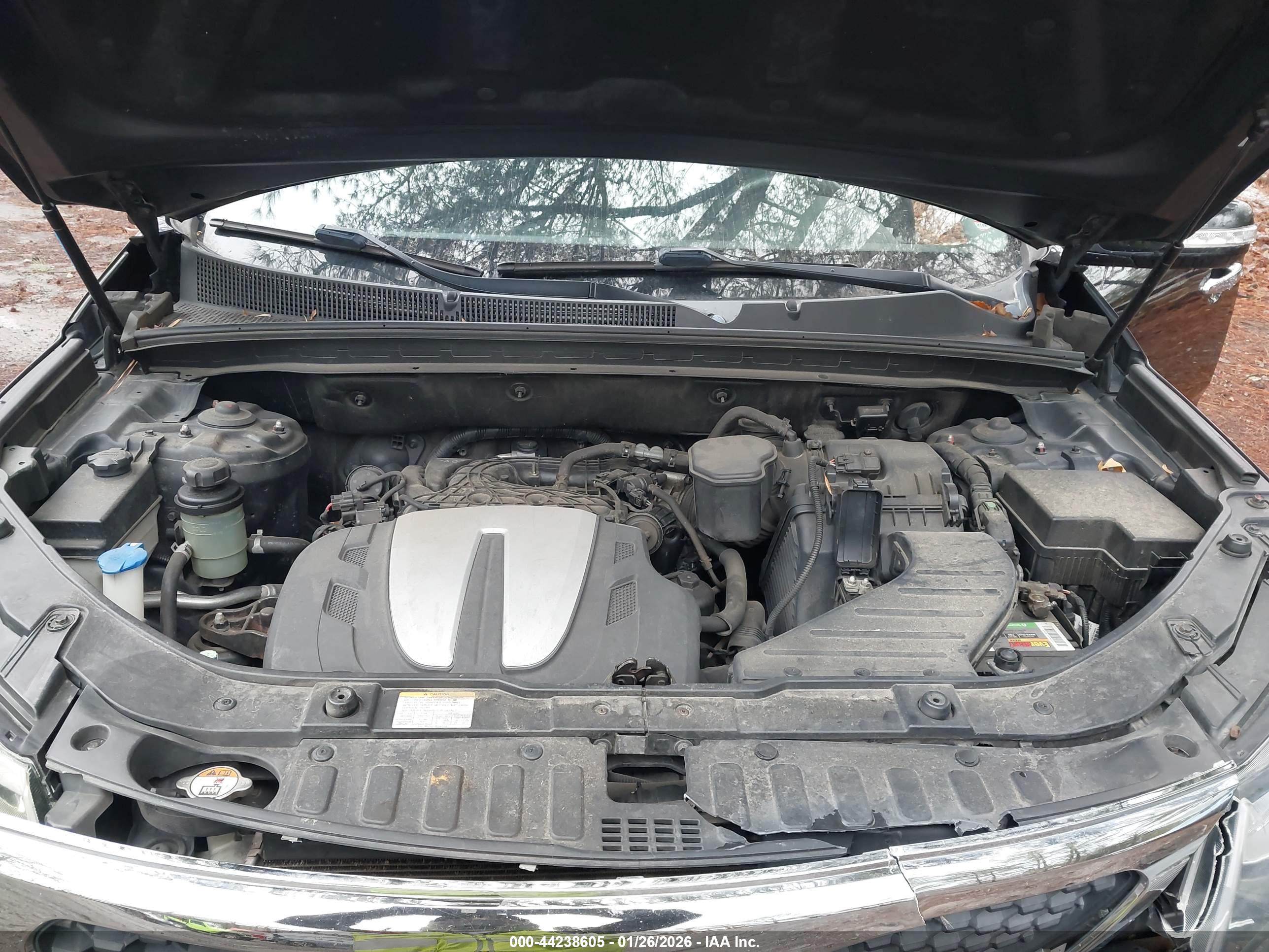 KIA SORENTO image 10