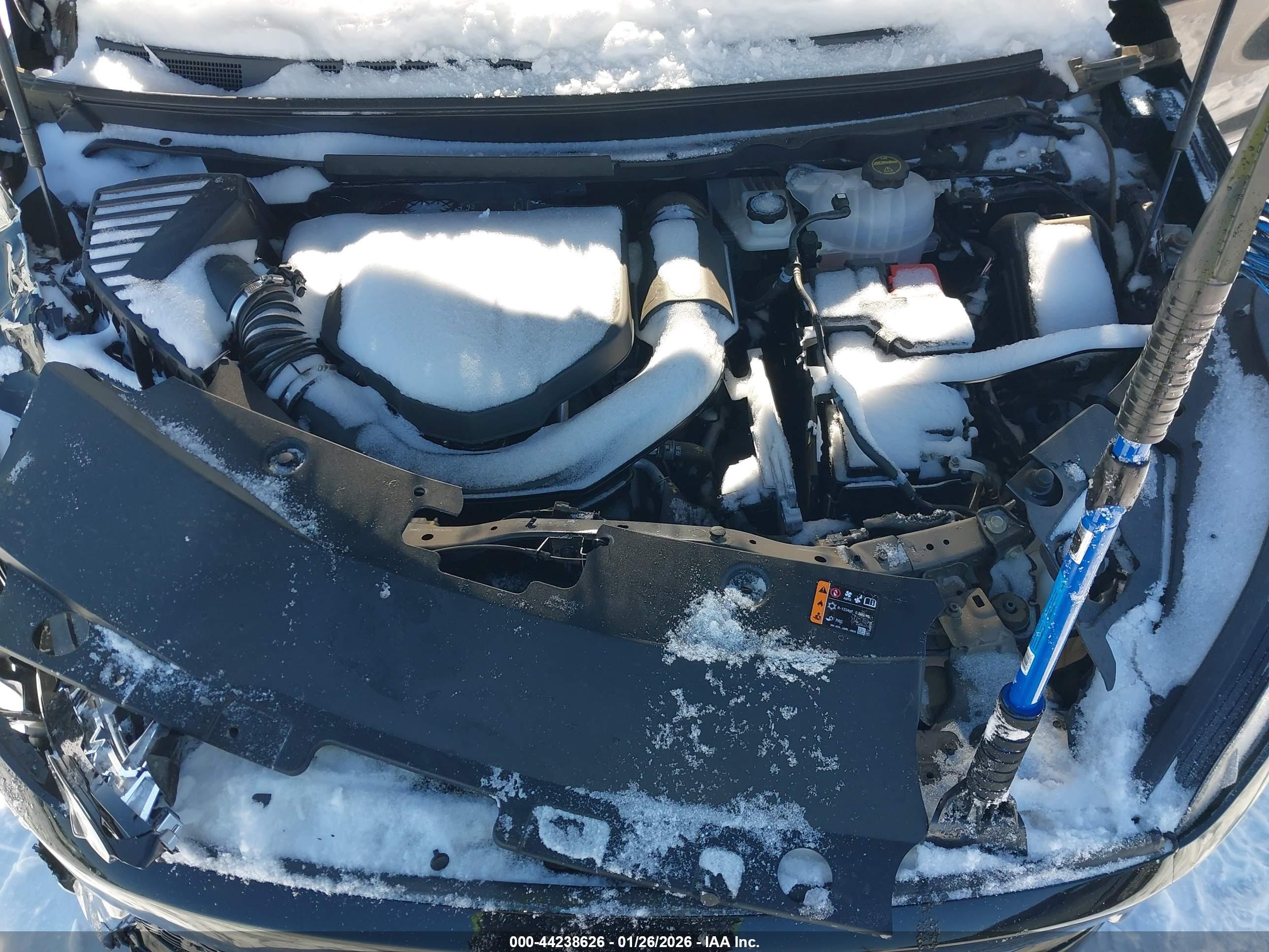 BUICK ENCLAVE image 10