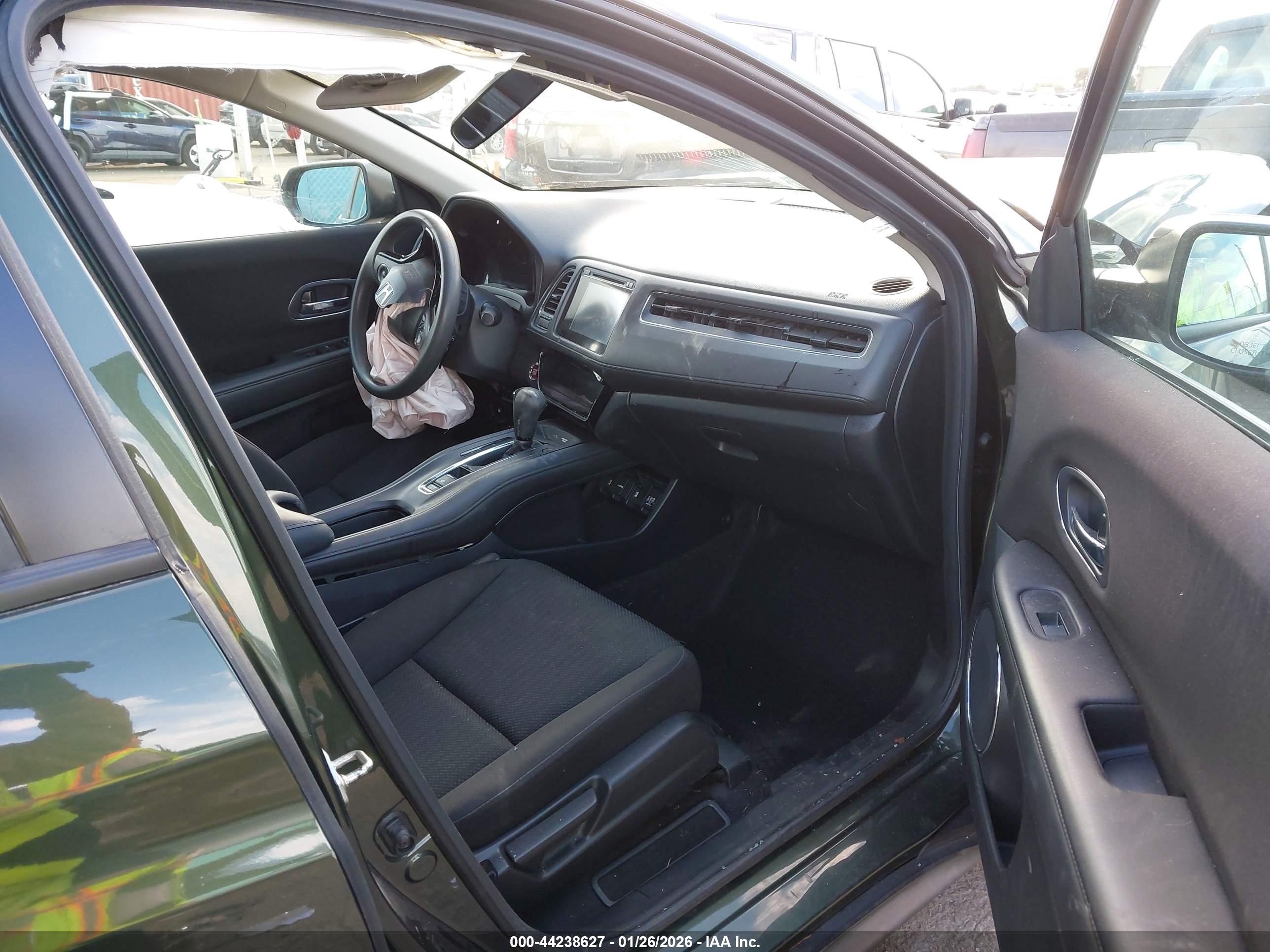 HONDA HR-V image 5