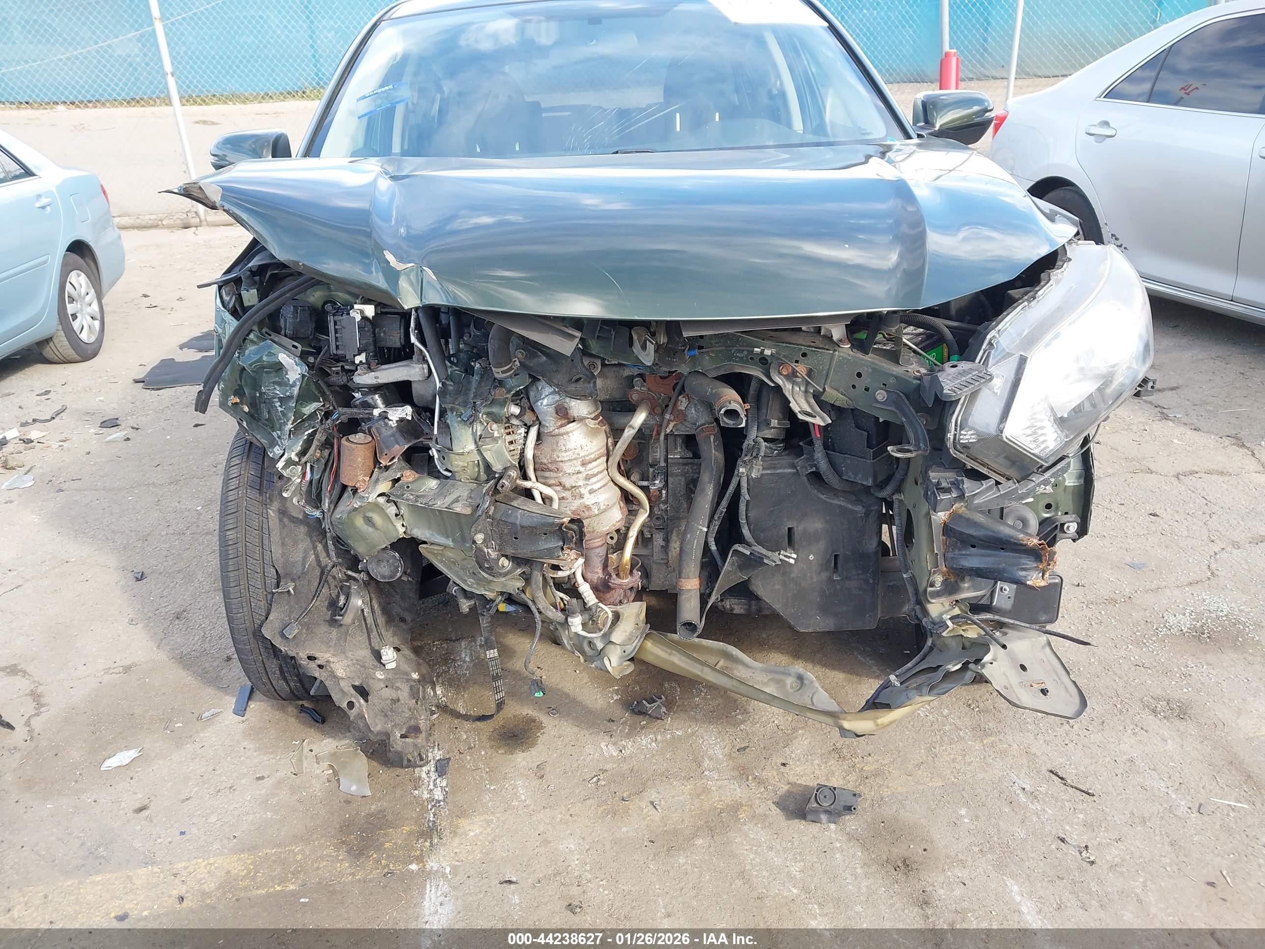 HONDA HR-V image 6