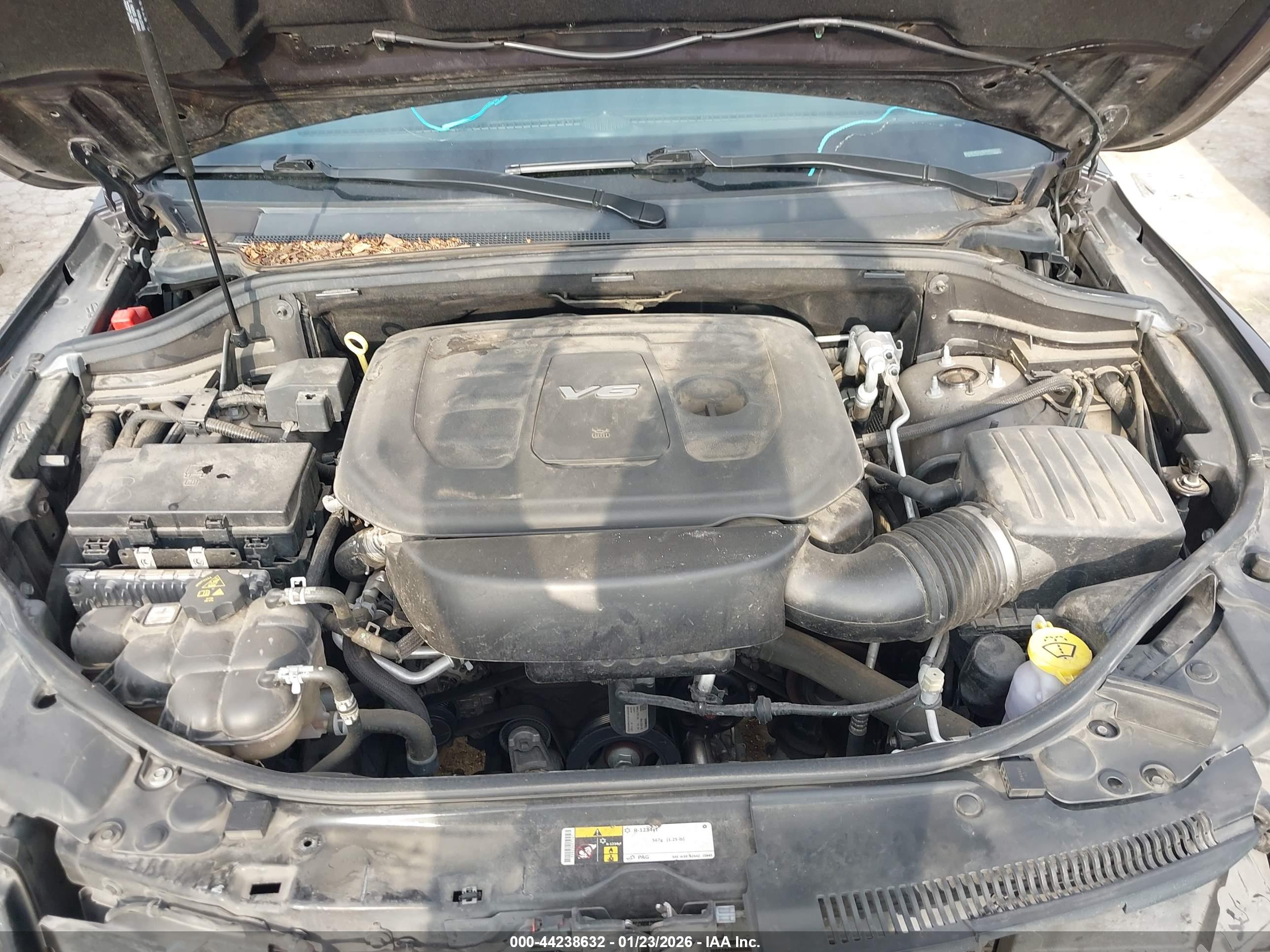 JEEP GRAND image 10