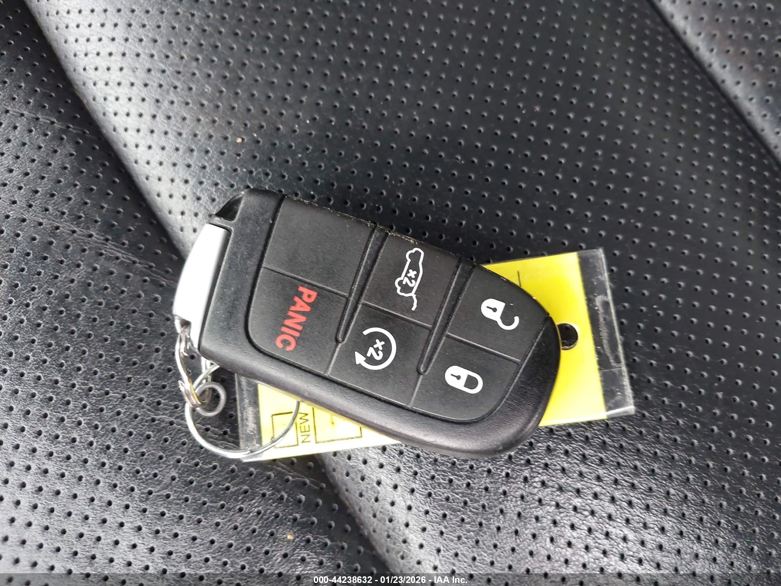 JEEP GRAND image 11
