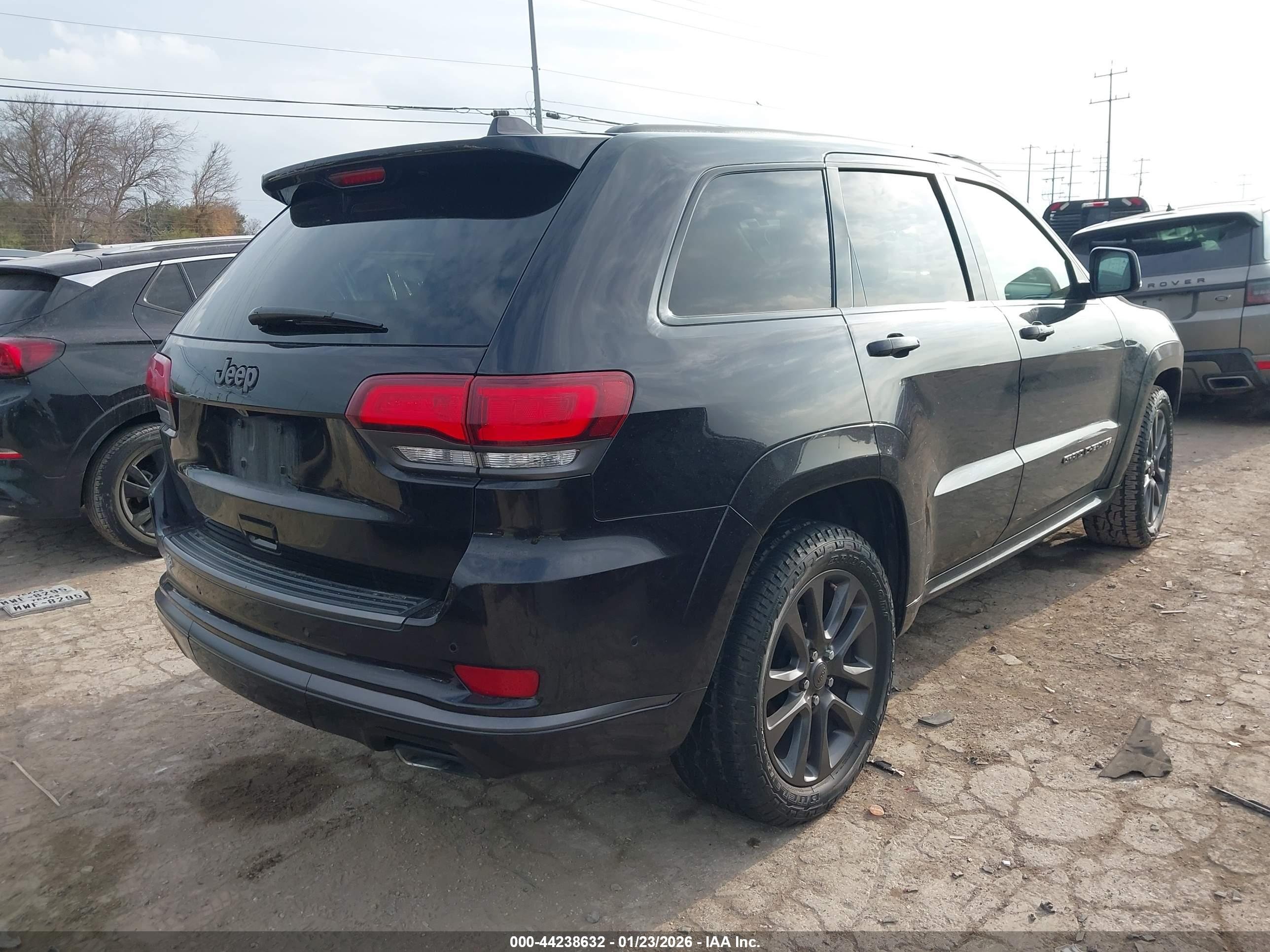 JEEP GRAND image 4