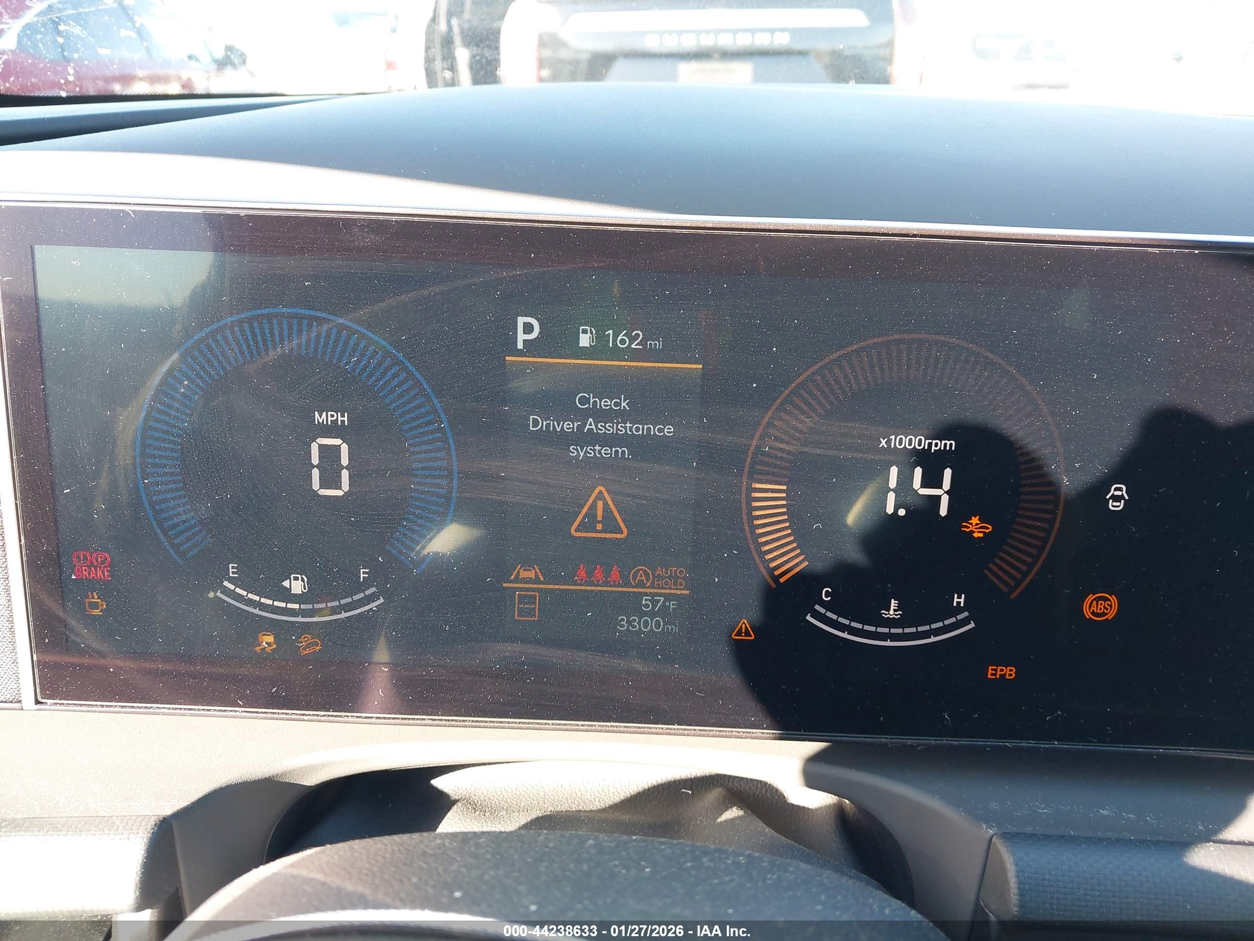 HYUNDAI TUCSON image 7