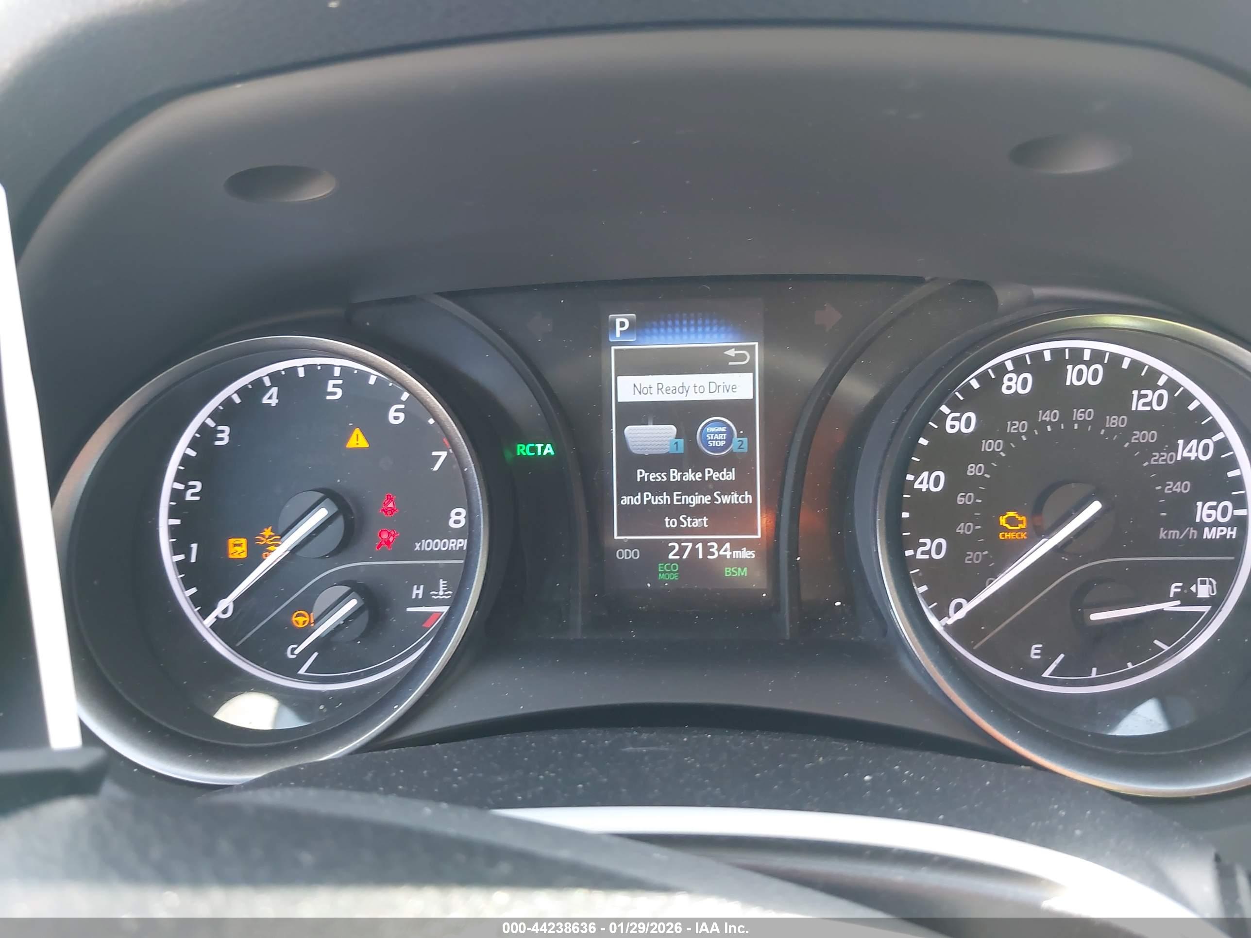 TOYOTA CAMRY image 7