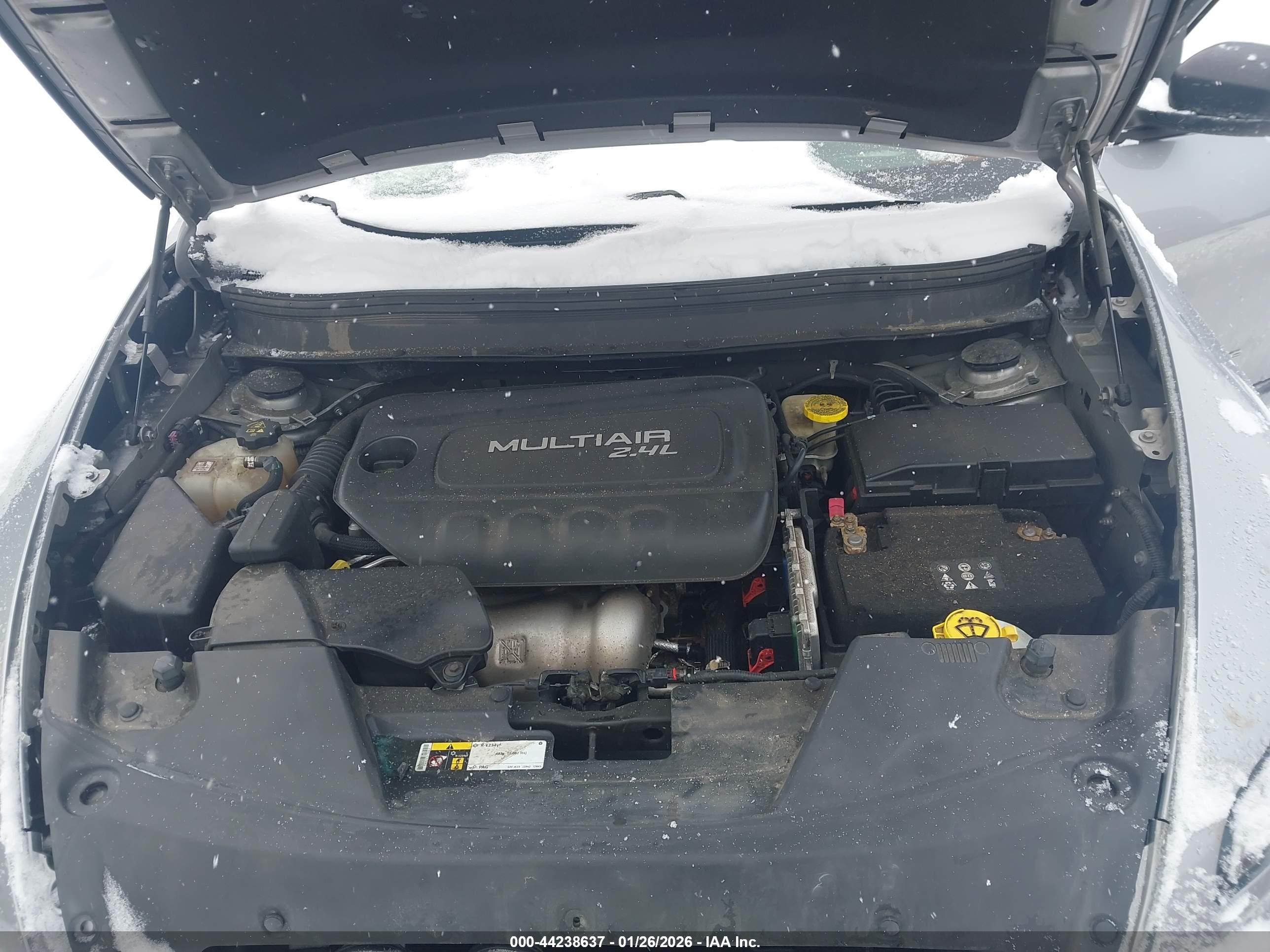 JEEP CHEROKEE image 10