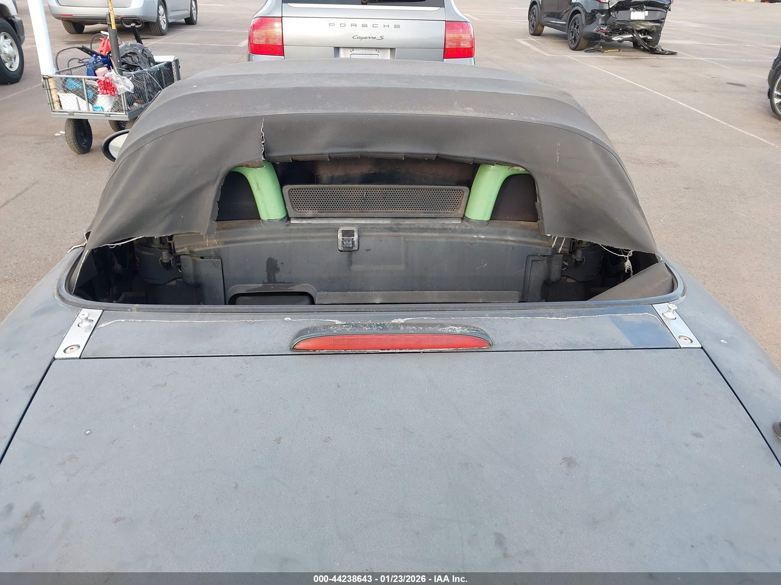 MAZDA MX-5 image 6