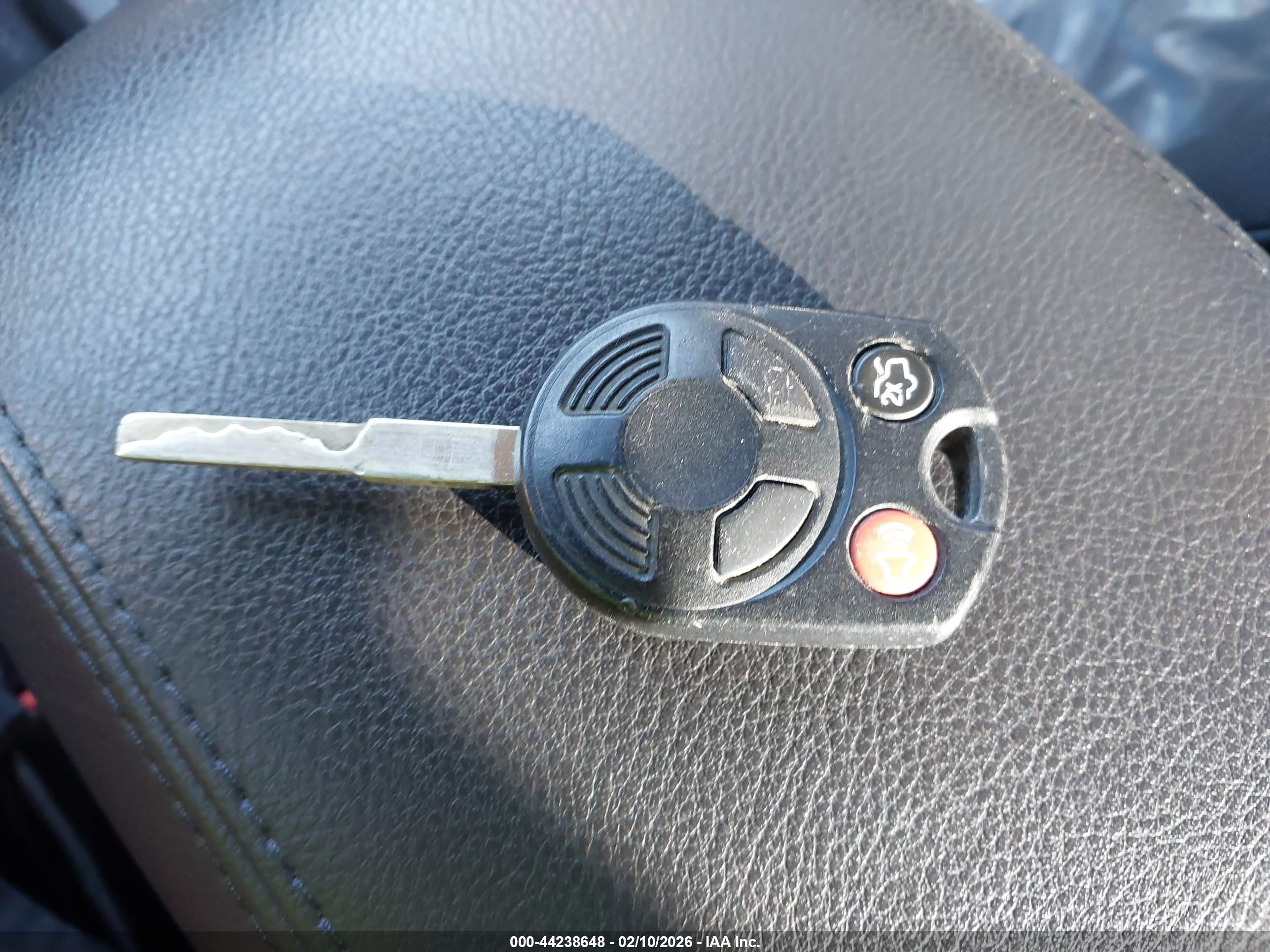 FORD FOCUS image 11