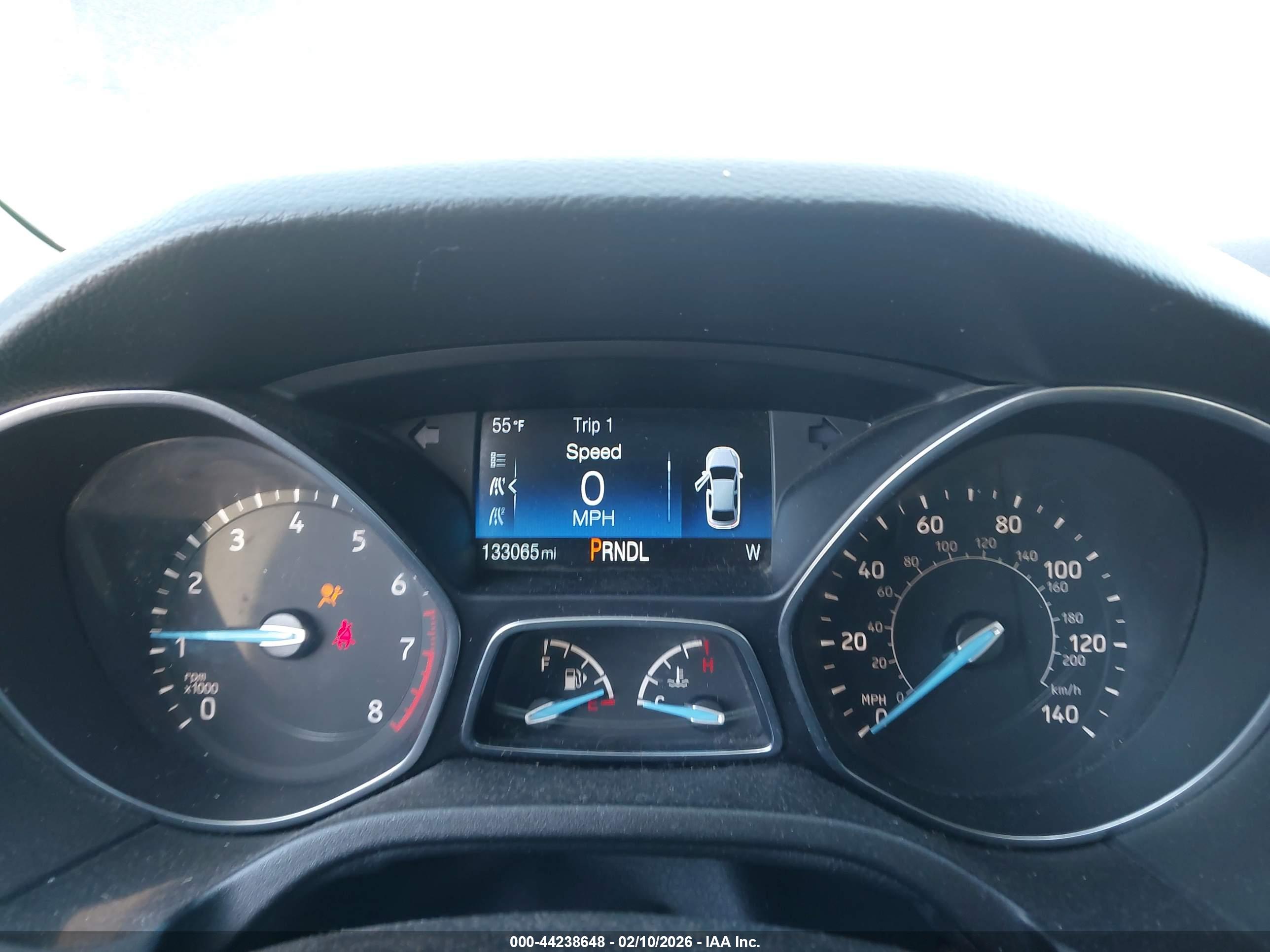 FORD FOCUS image 7