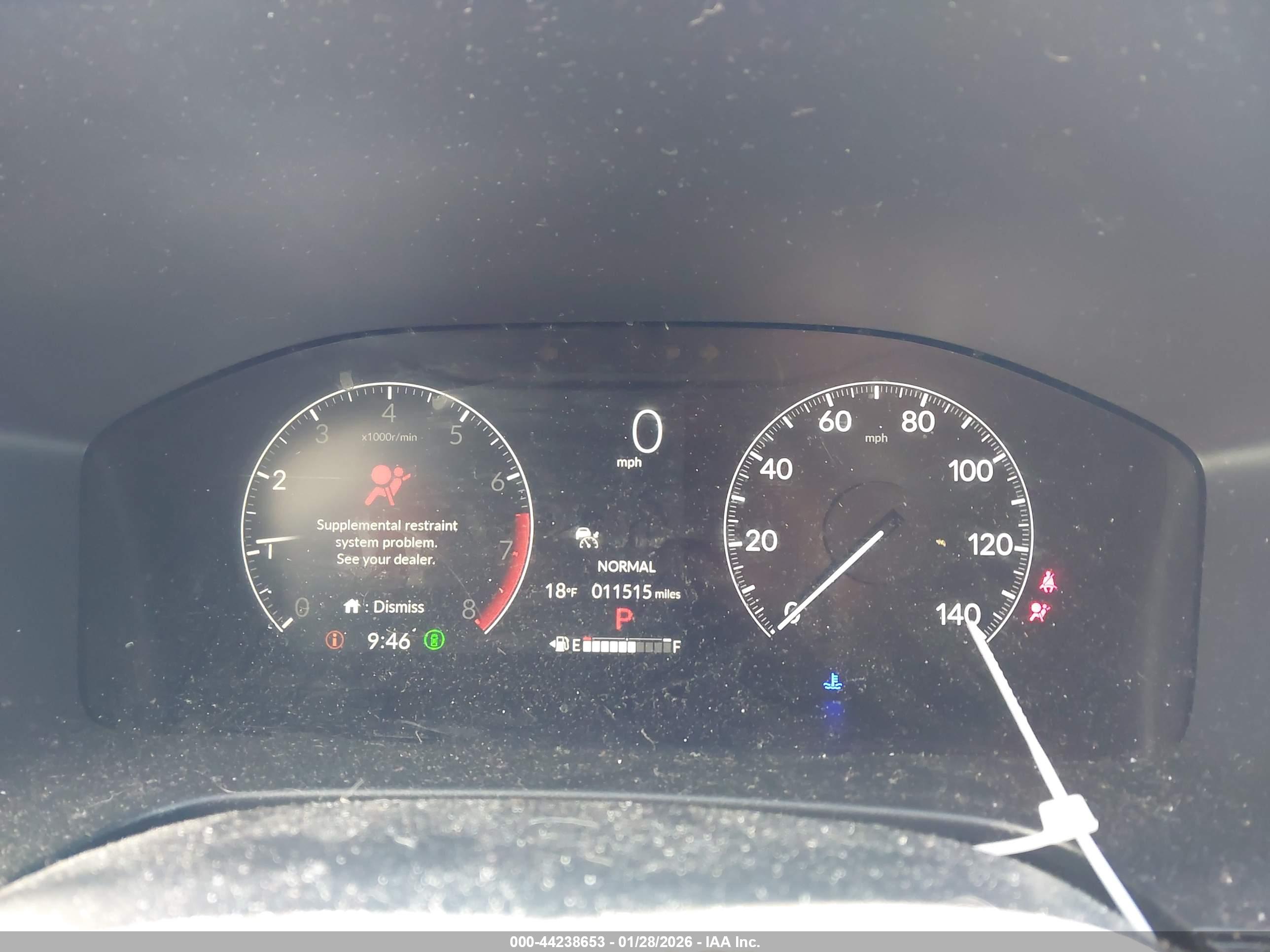 HONDA CR-V image 7