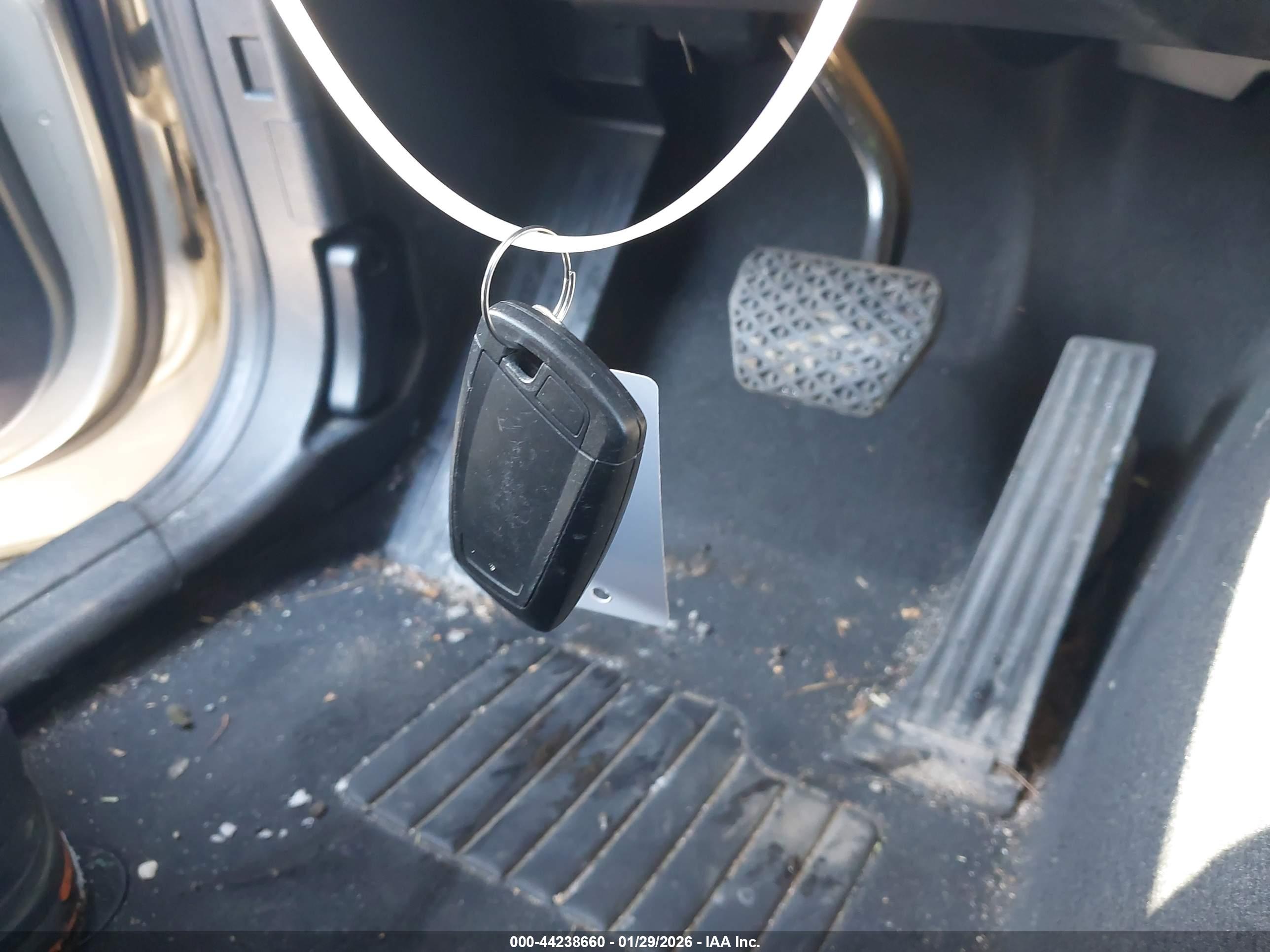 BMW X3 image 11