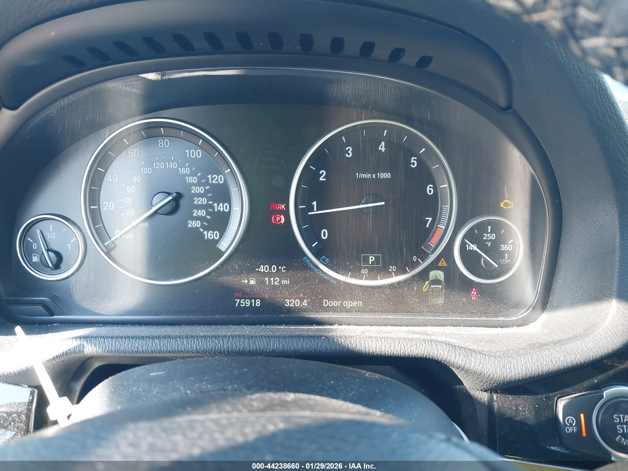 BMW X3 image 7