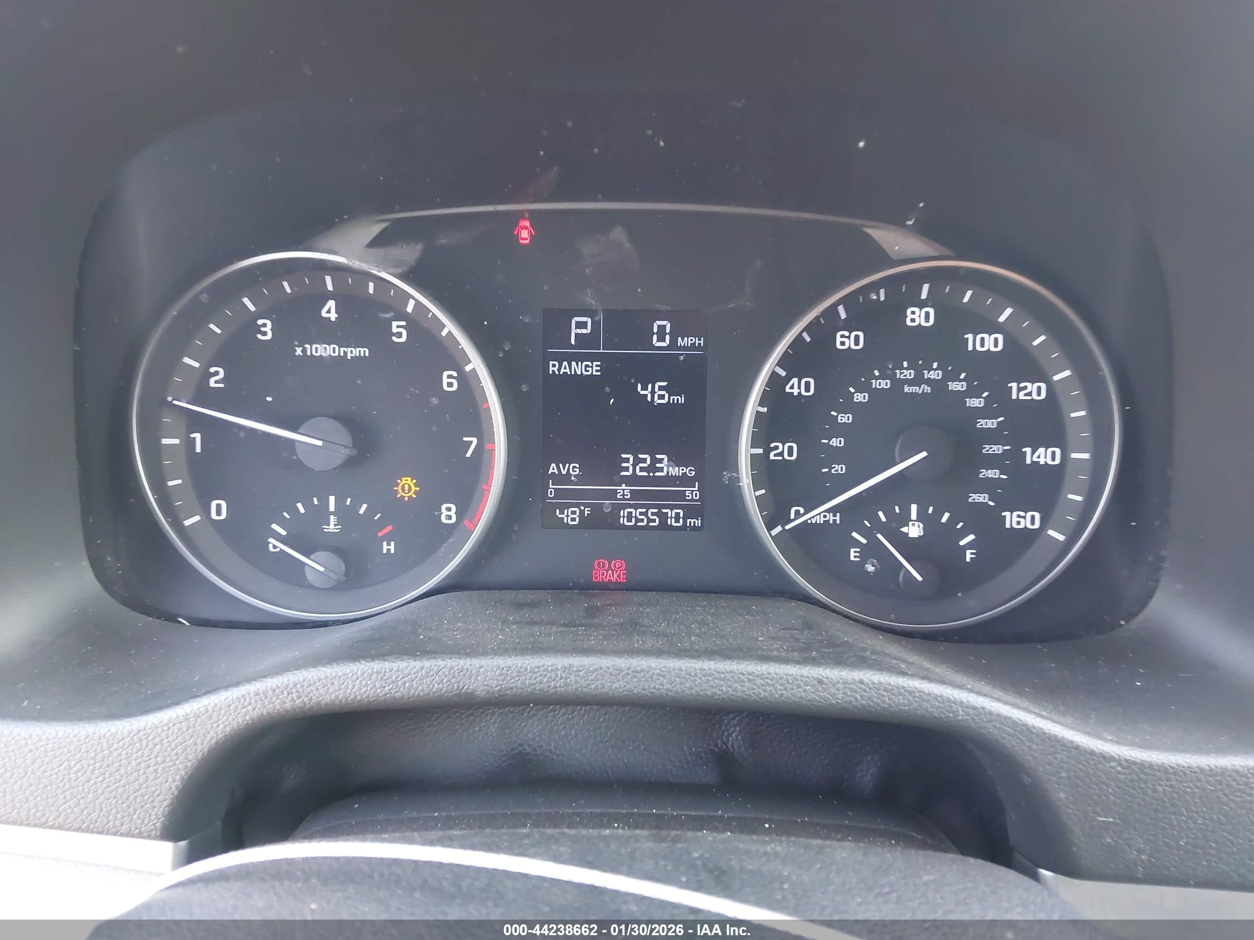 HYUNDAI ELANTRA image 7
