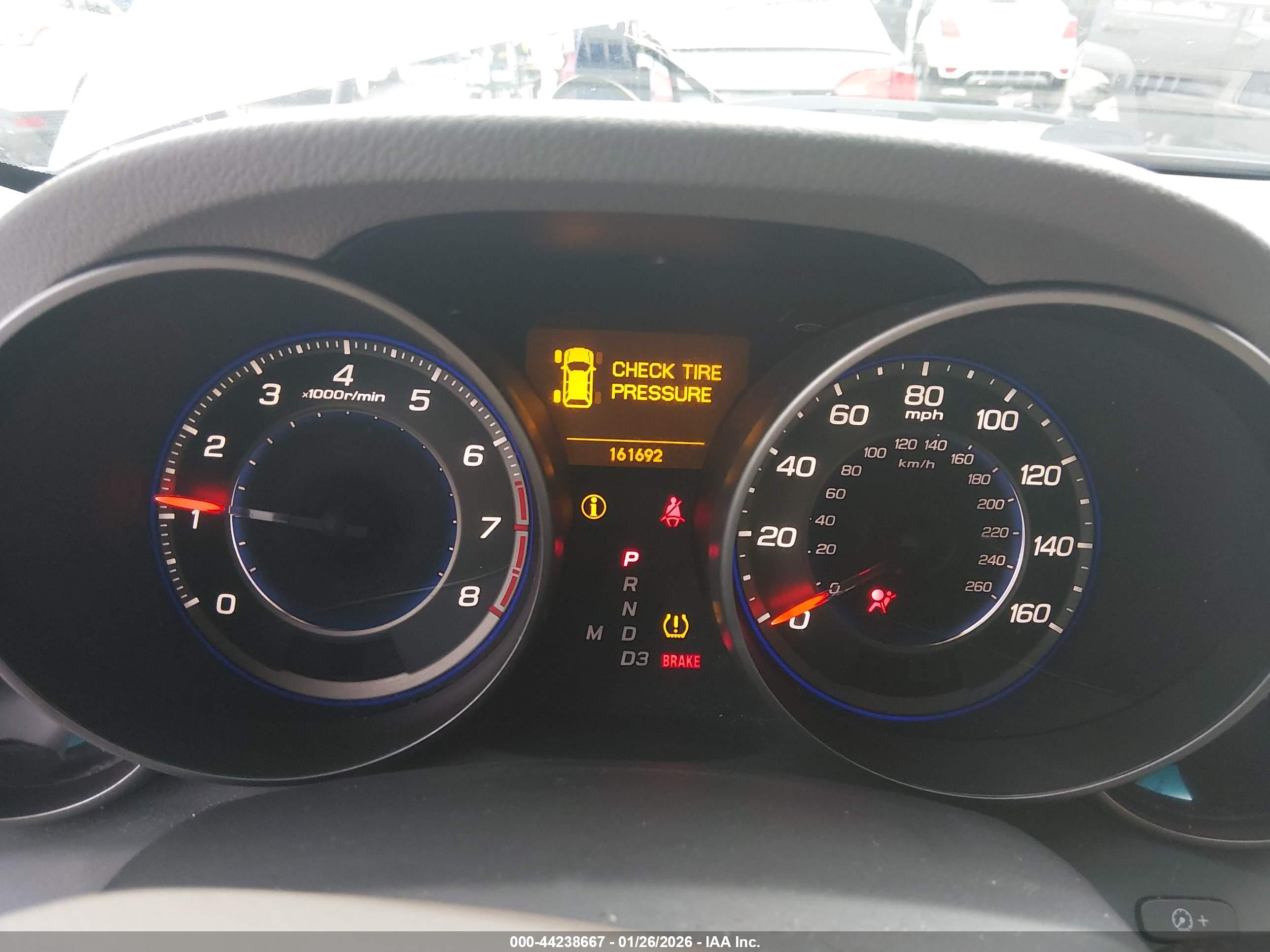 ACURA MDX image 7