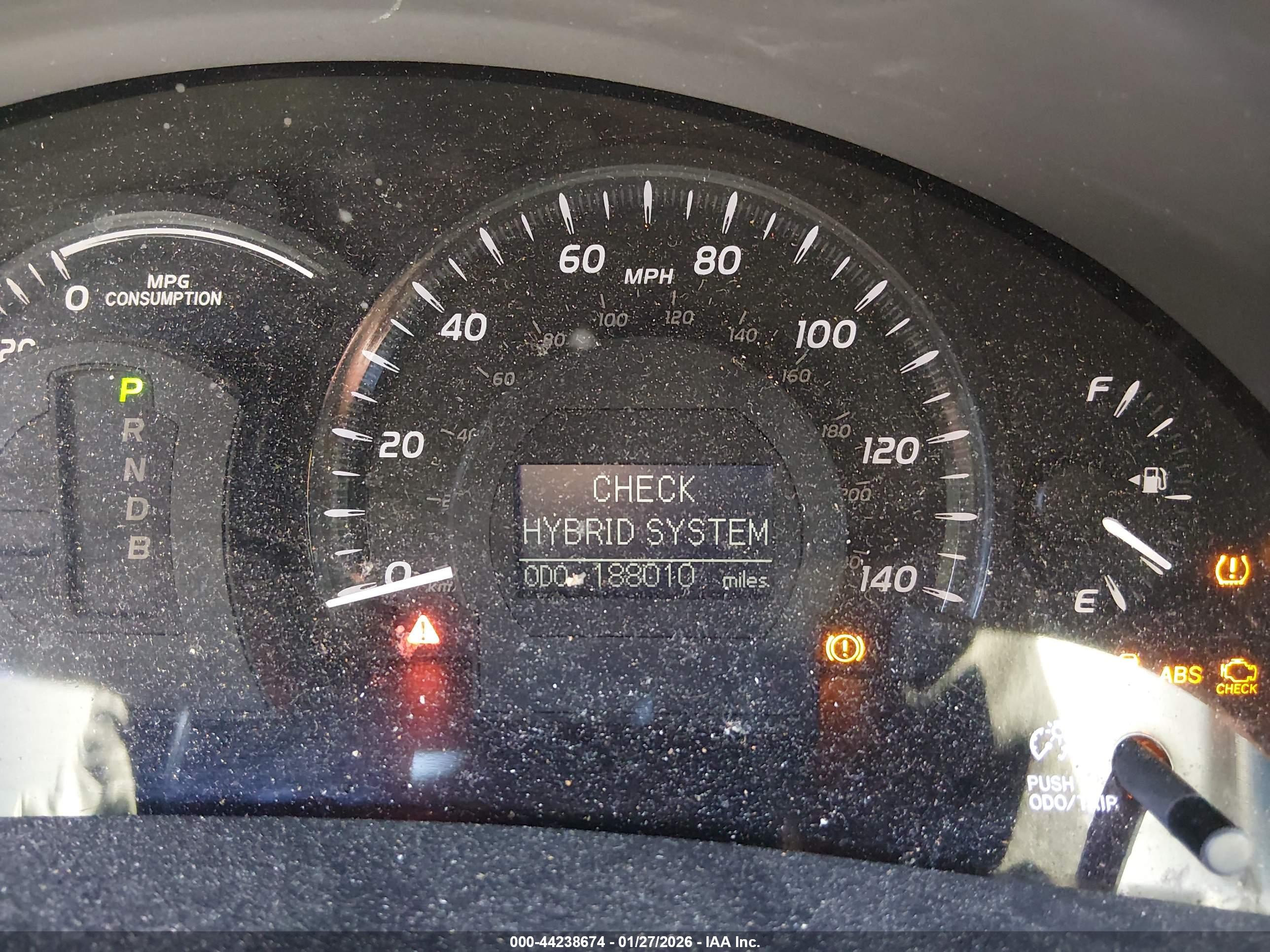 TOYOTA CAMRY image 7