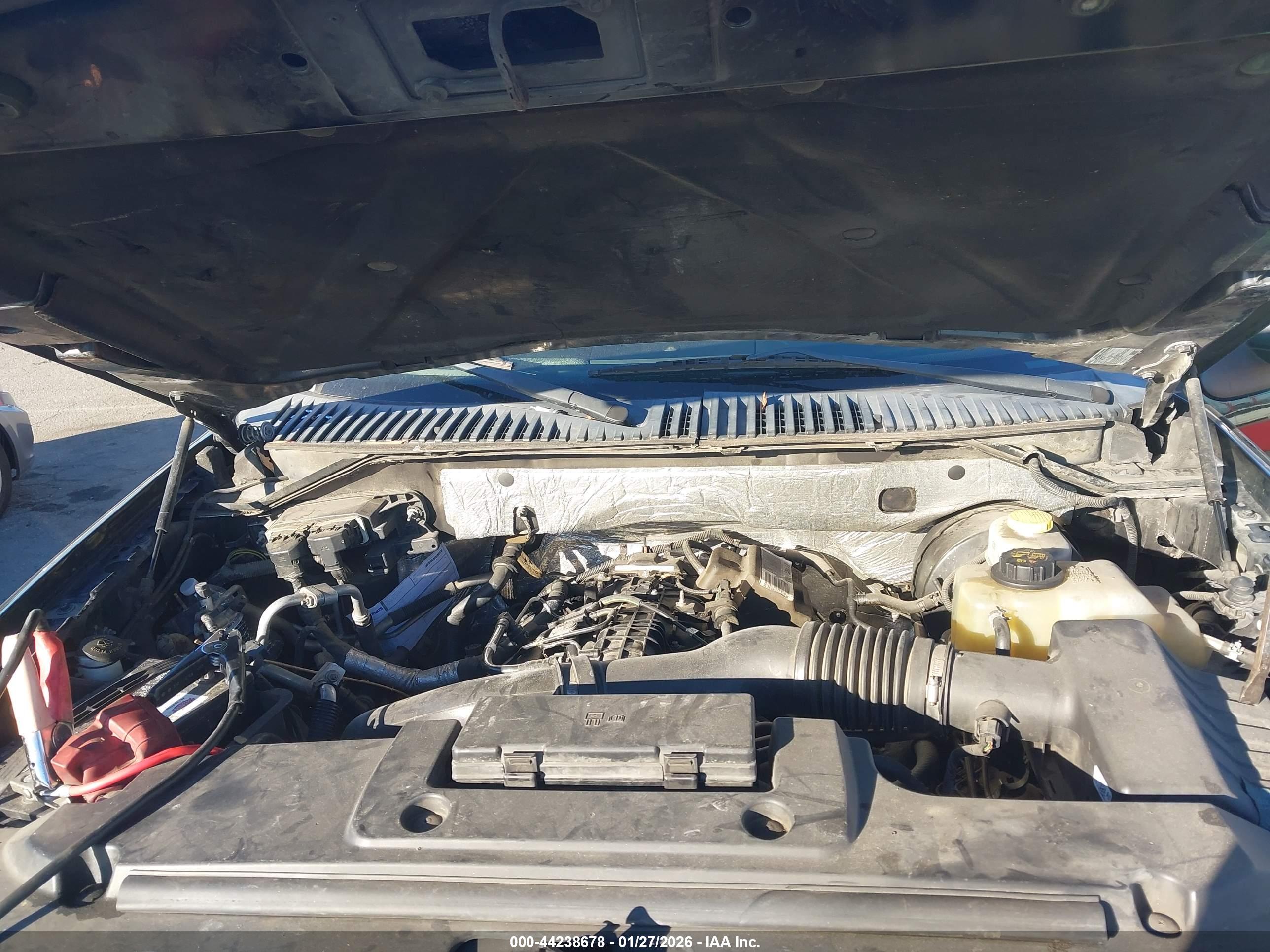 LINCOLN NAVIGATOR image 10