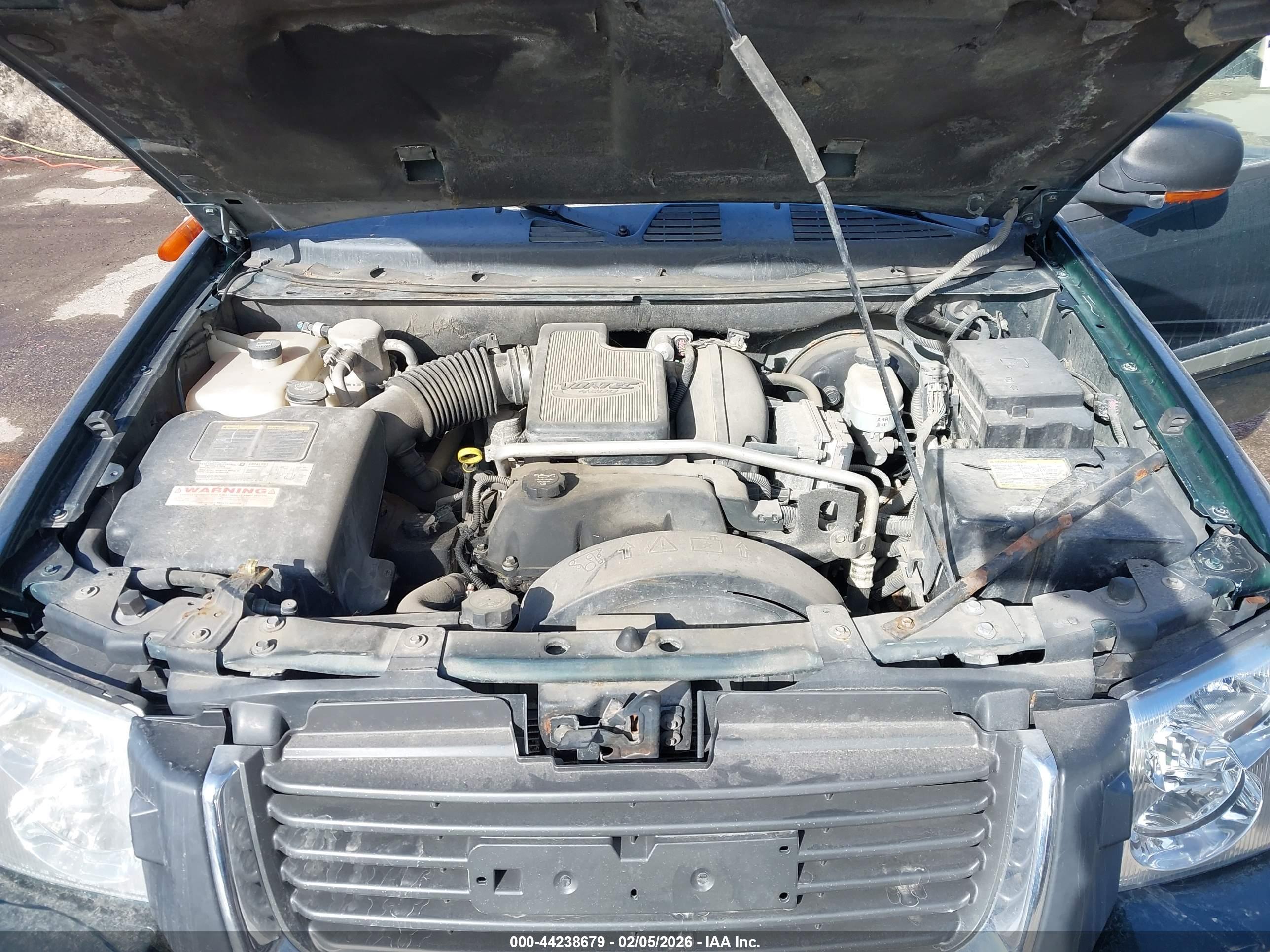 GMC ENVOY image 10