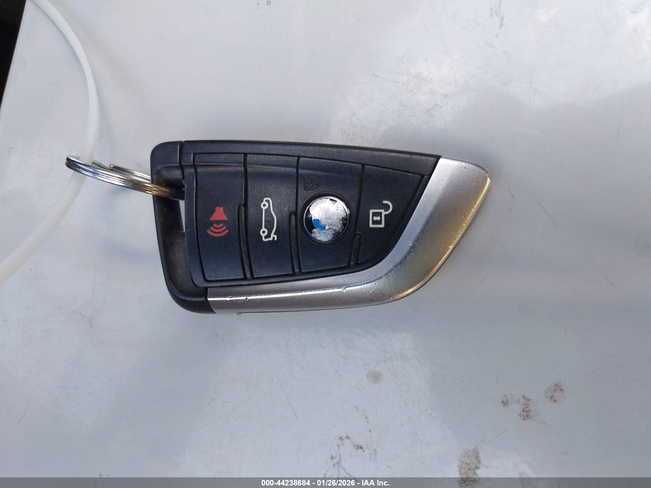 BMW X1 image 11