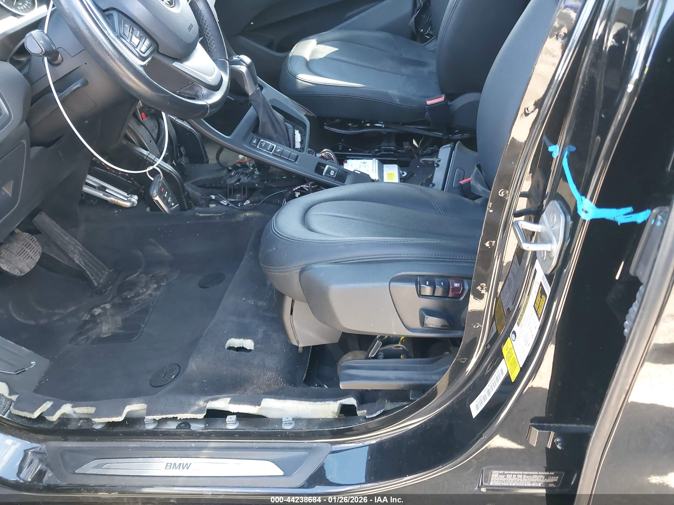 BMW X1 image 6
