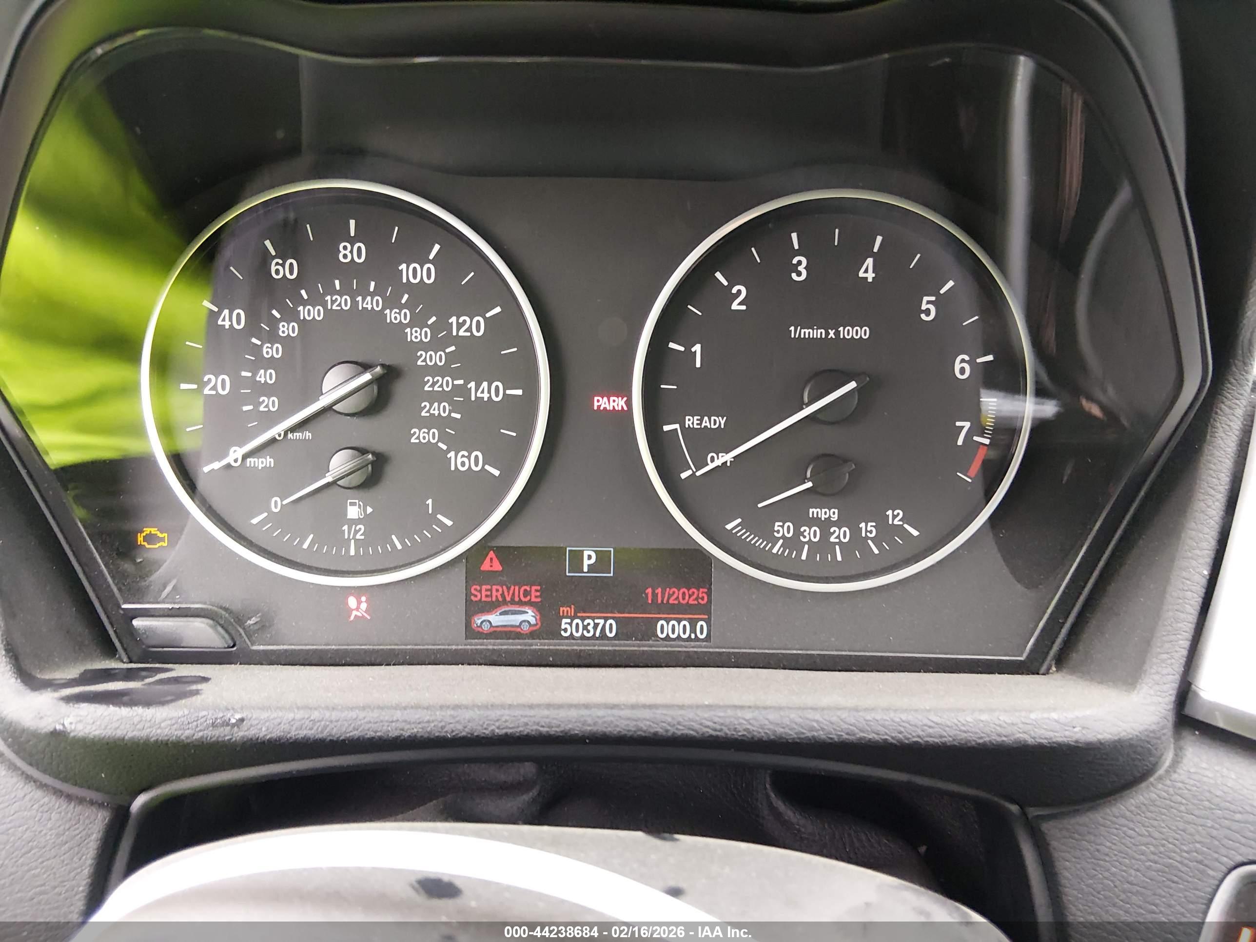 BMW X1 image 7