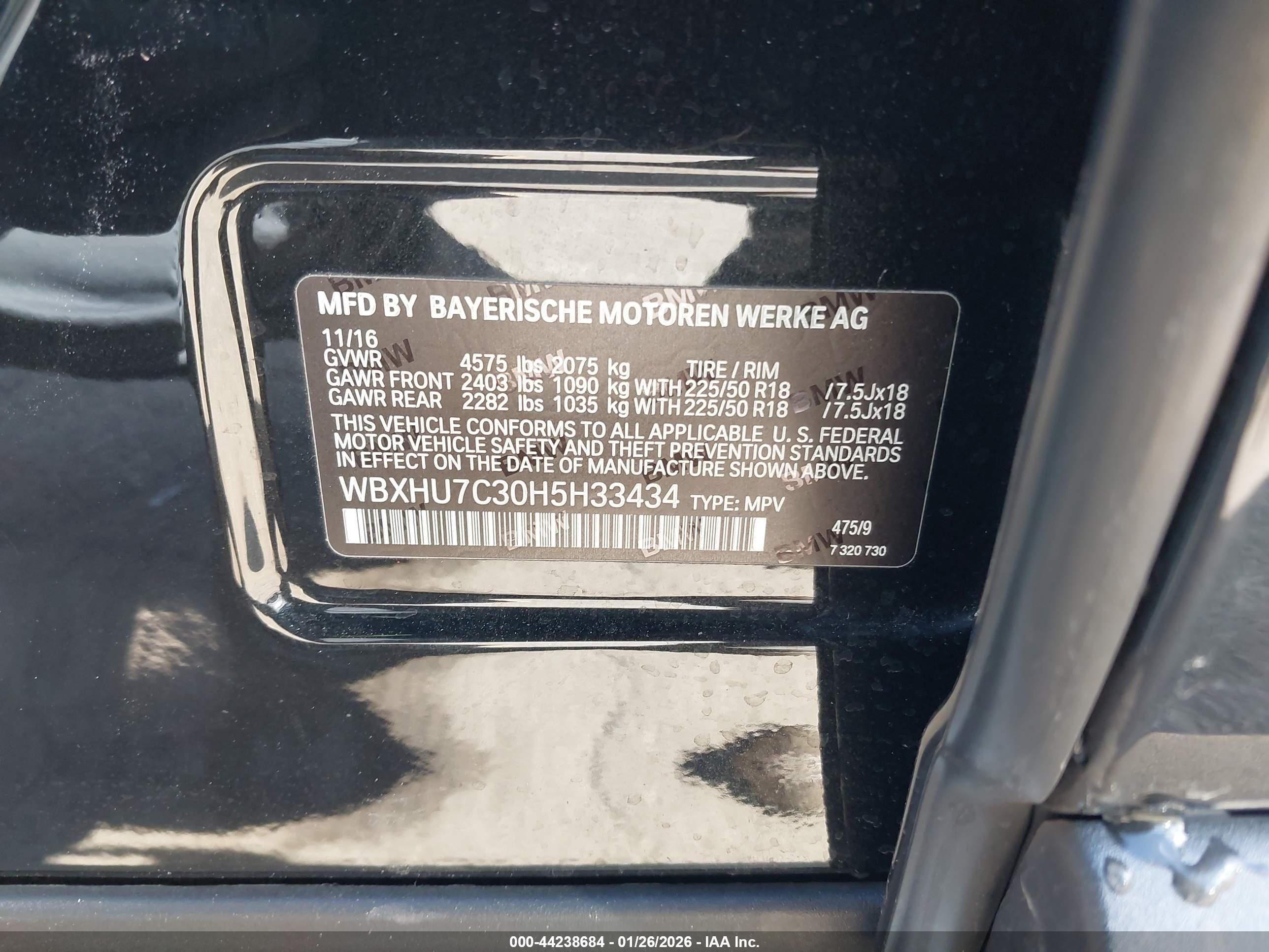 BMW X1 image 9