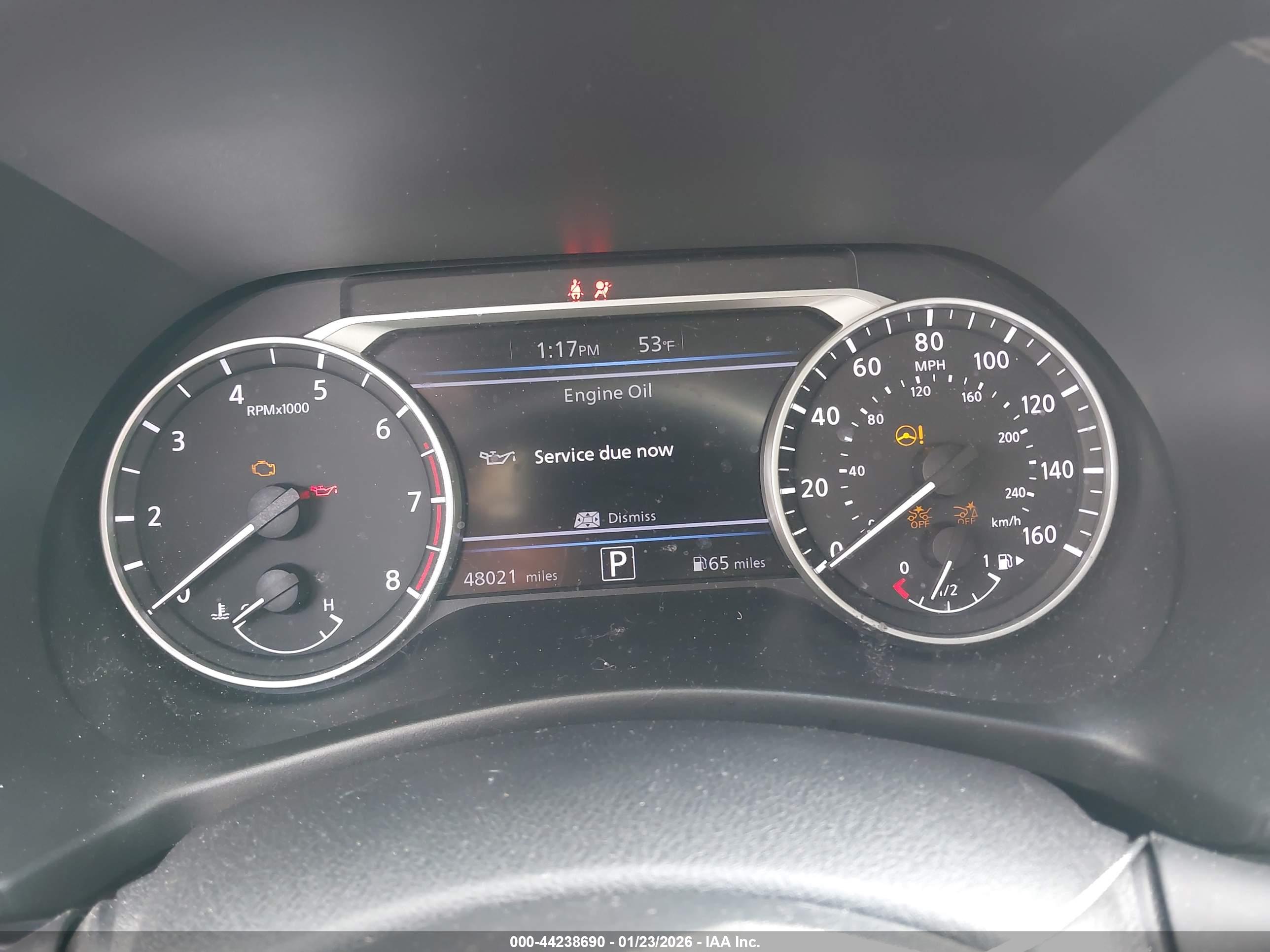 NISSAN SENTRA image 7