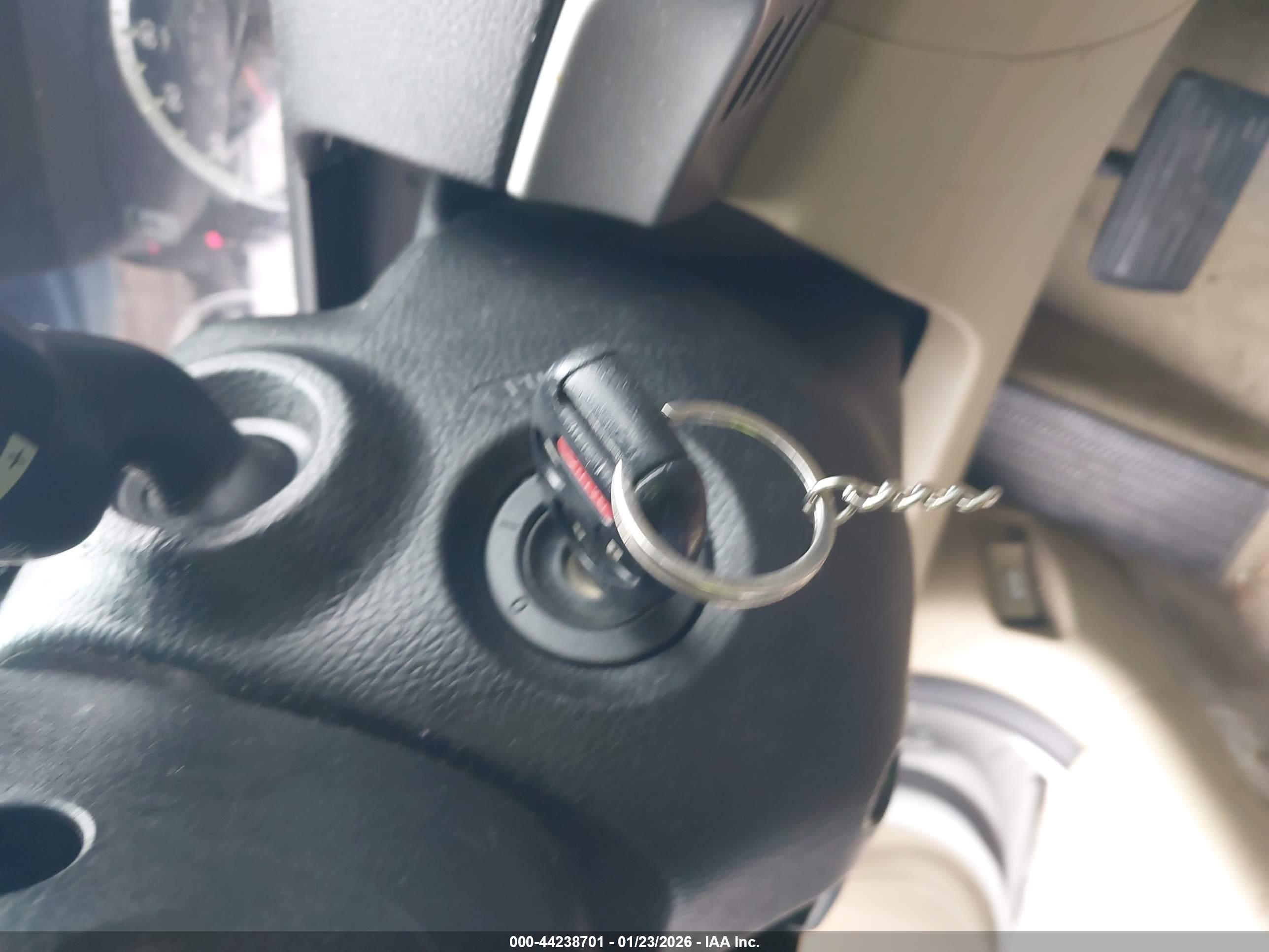 HONDA ACCORD image 11