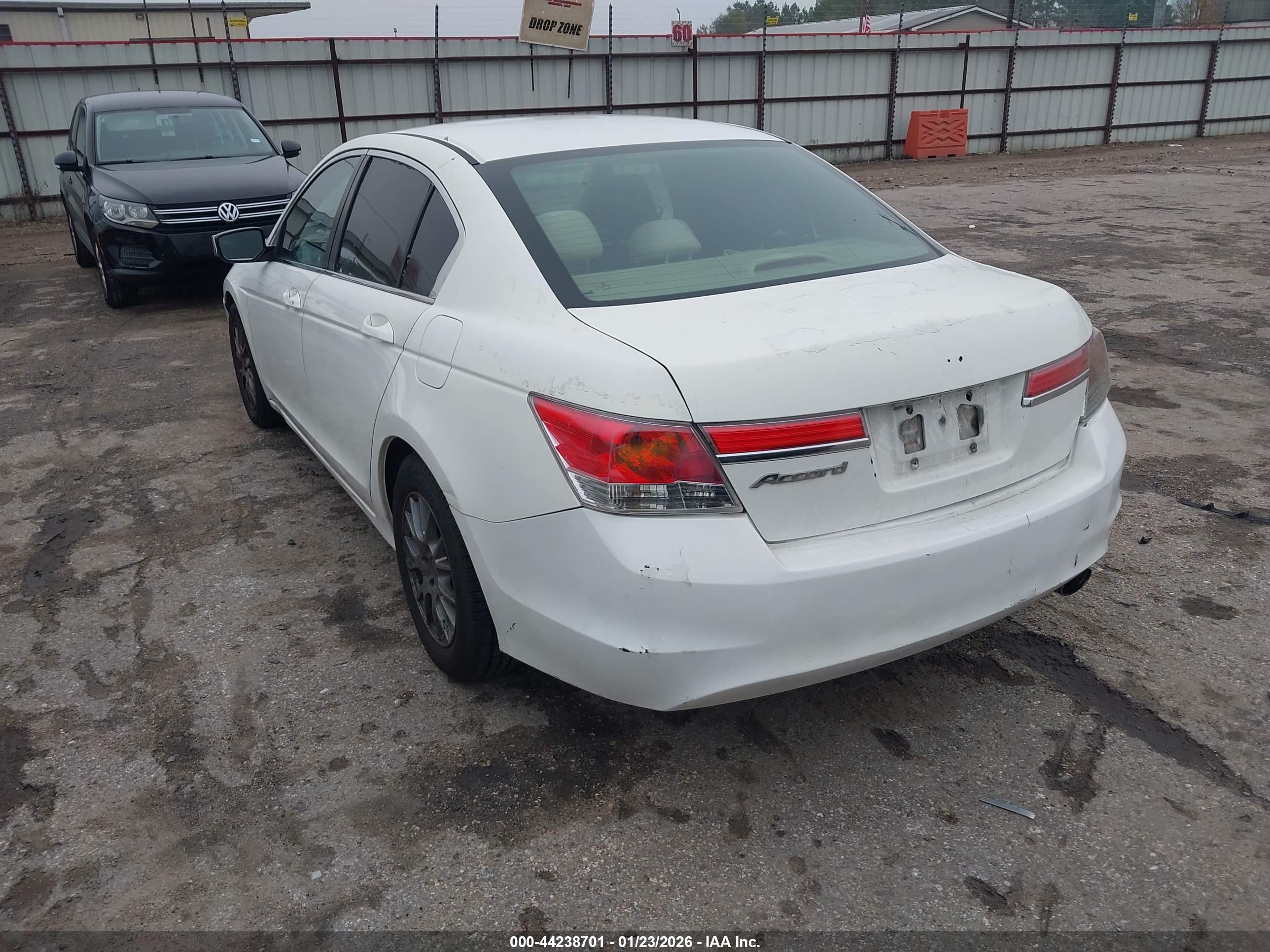 HONDA ACCORD image 3