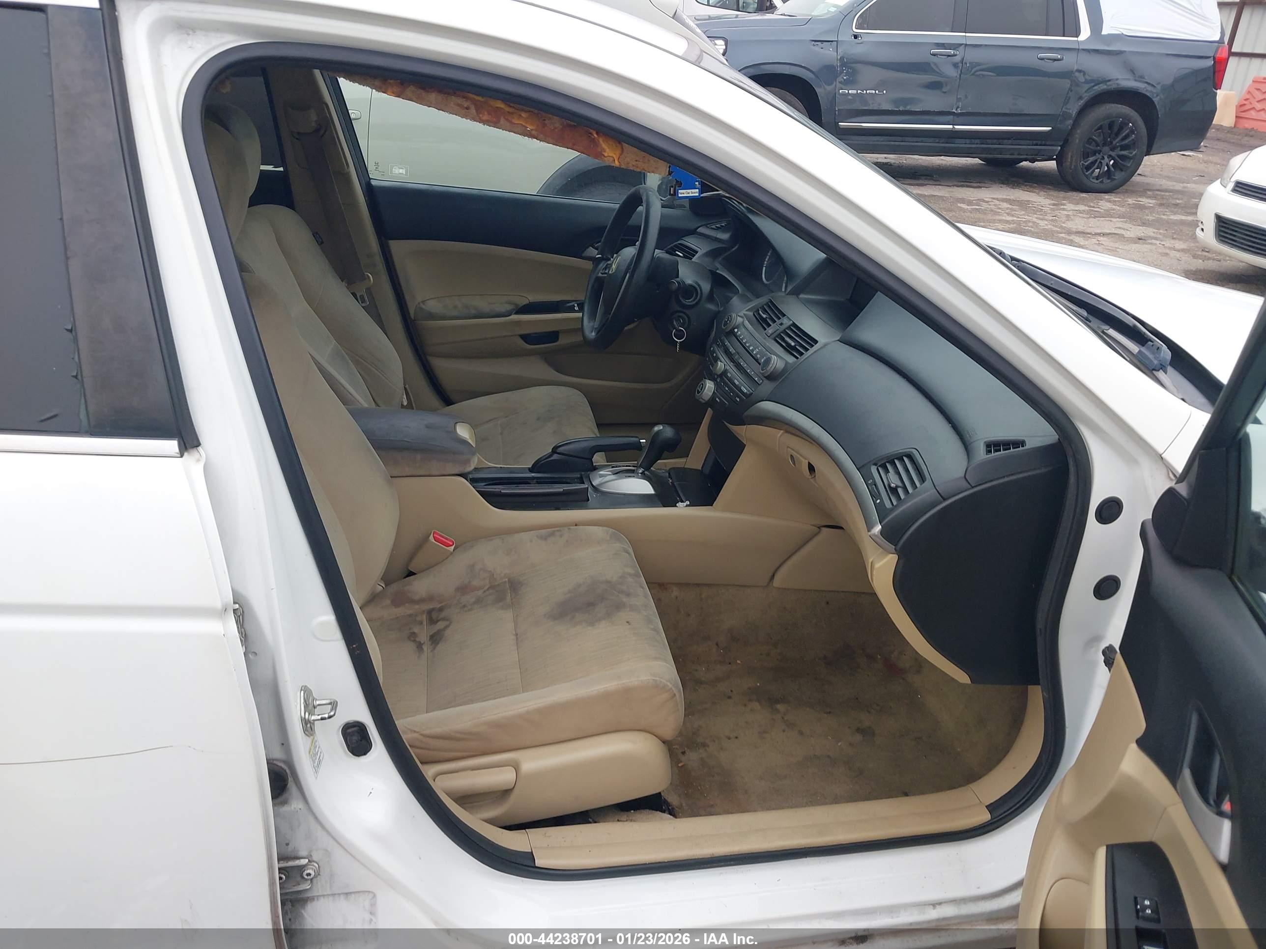 HONDA ACCORD image 5