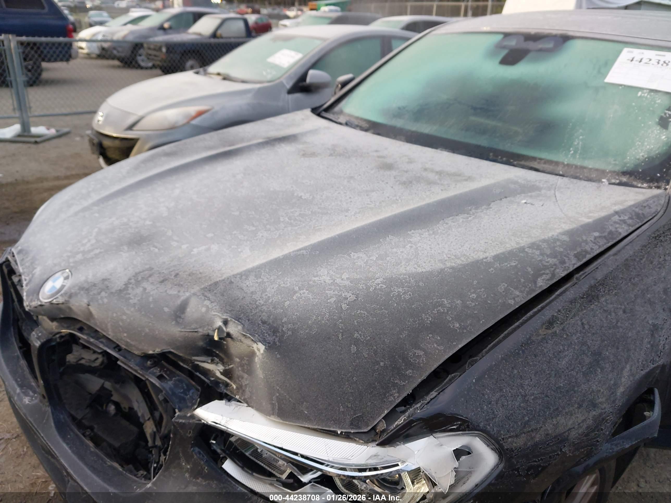 BMW X4 image 10