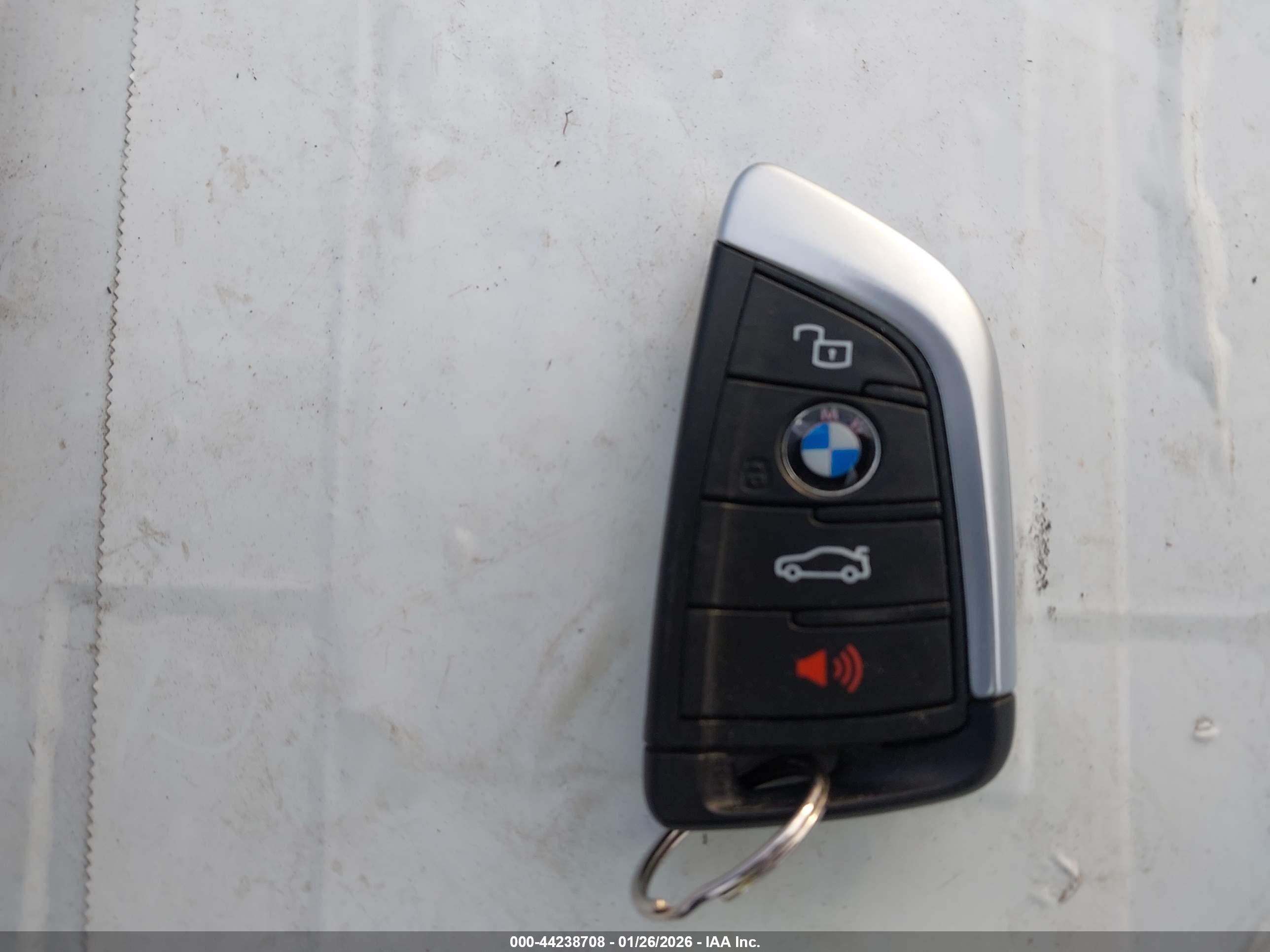 BMW X4 image 11