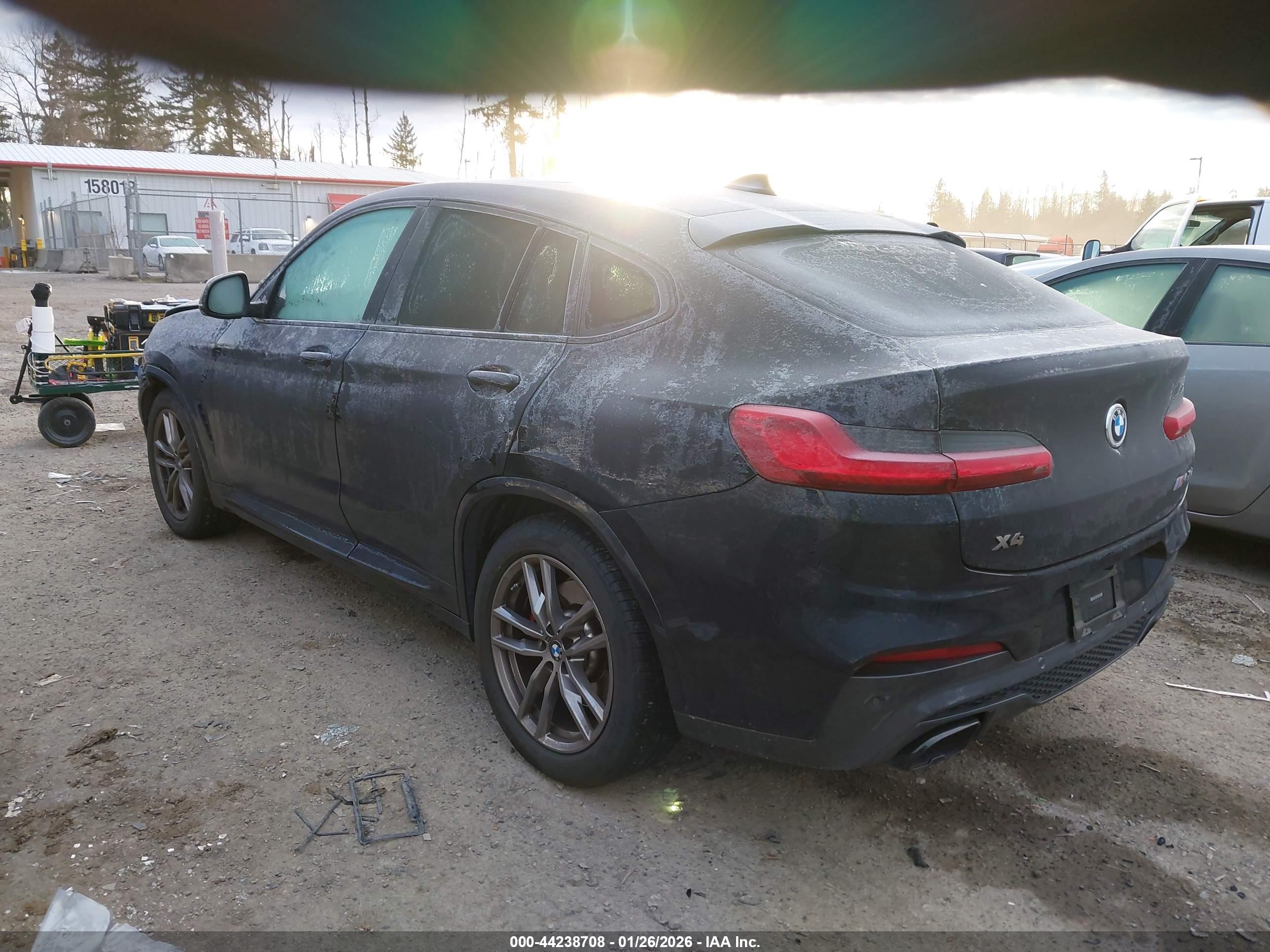 BMW X4 image 3