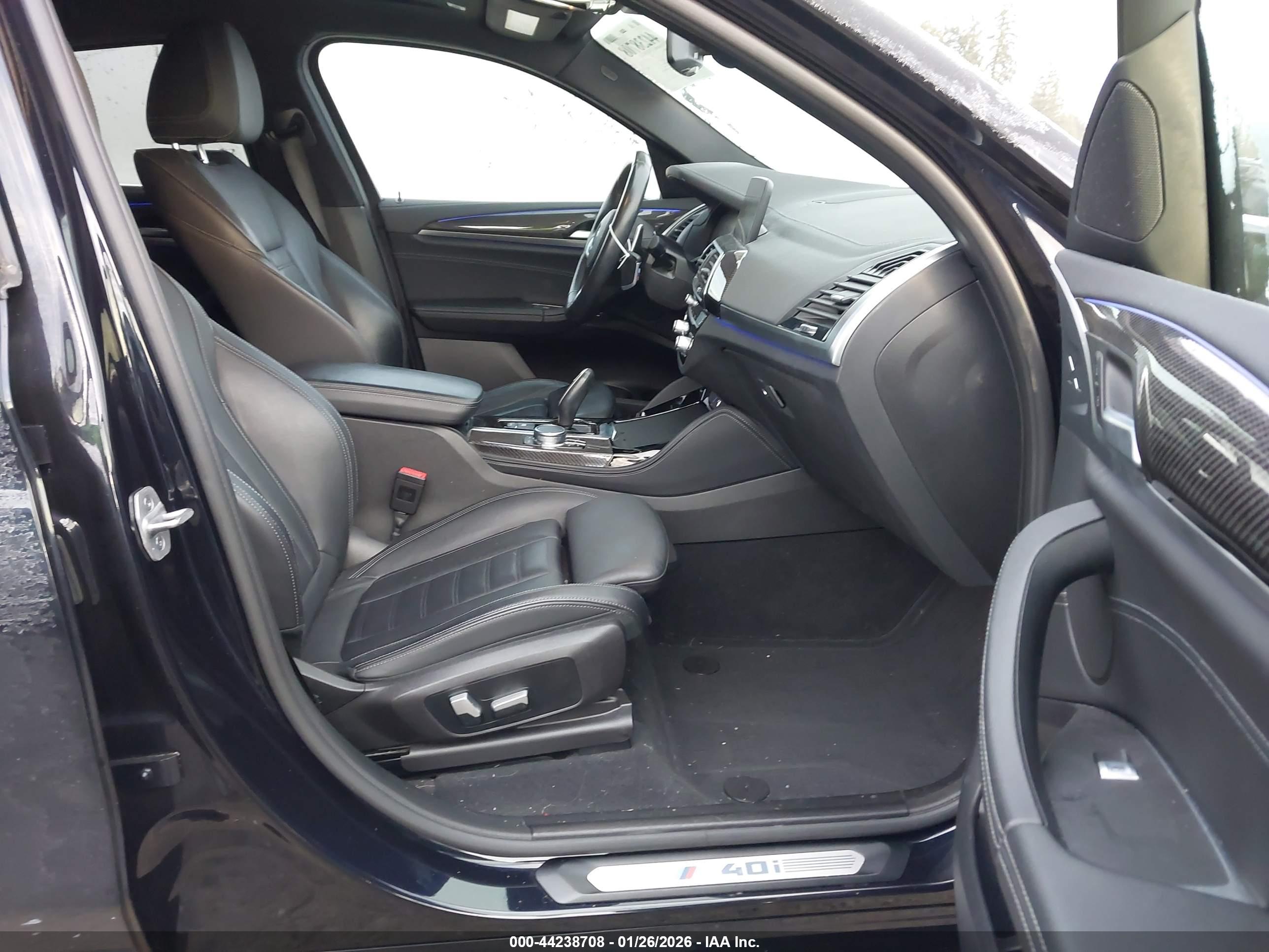 BMW X4 image 5