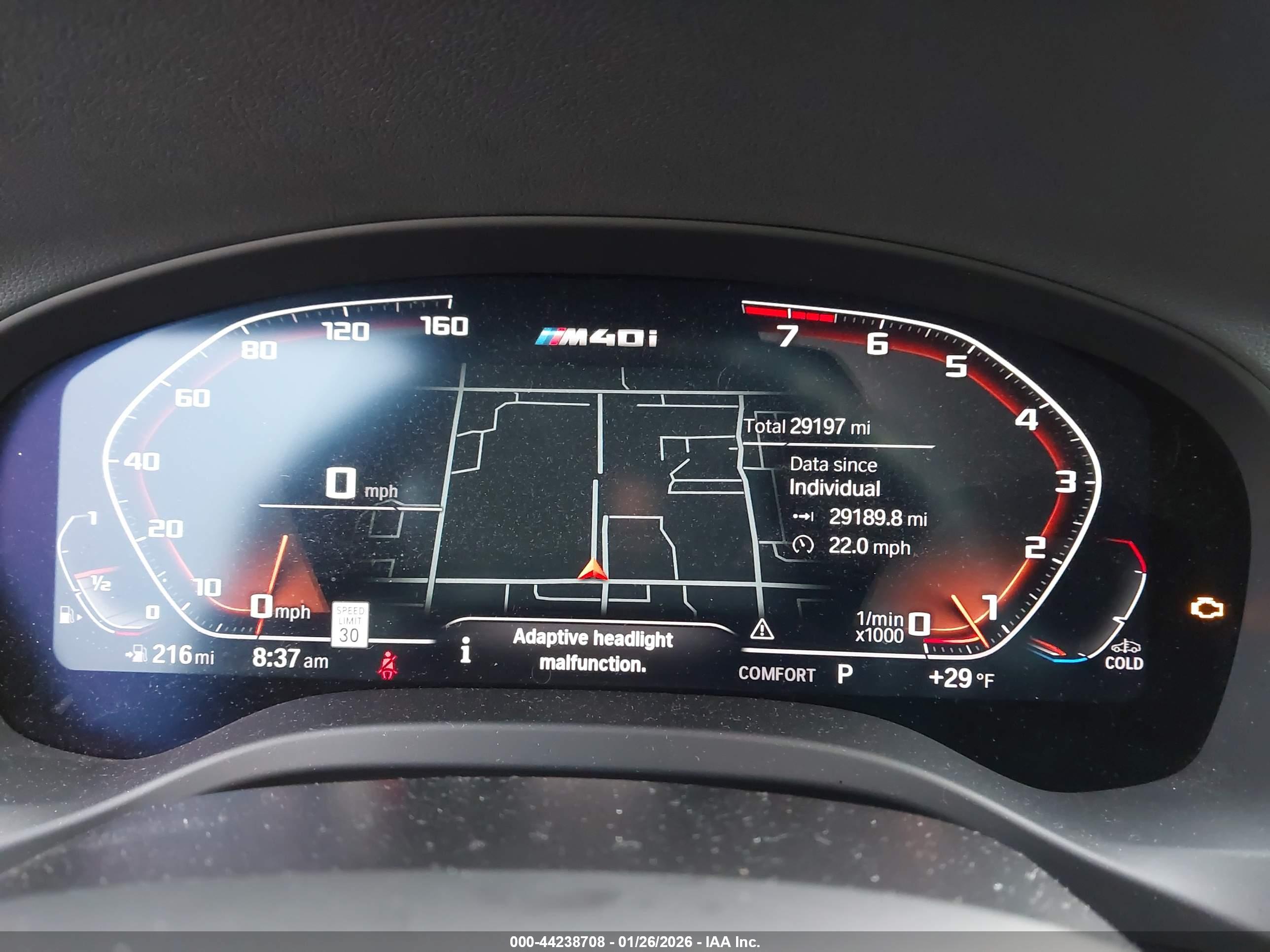 BMW X4 image 7