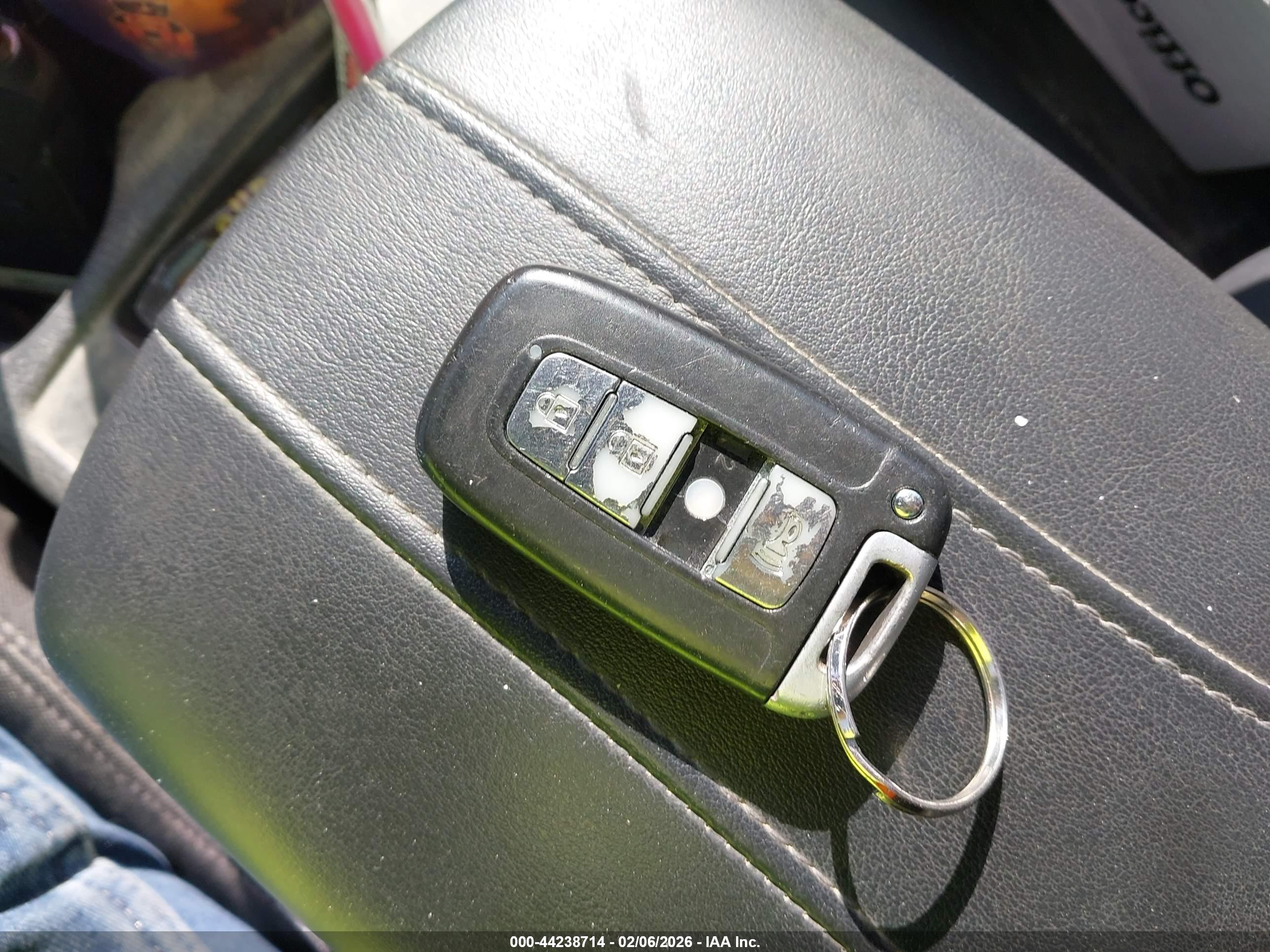 HYUNDAI SONATA image 11