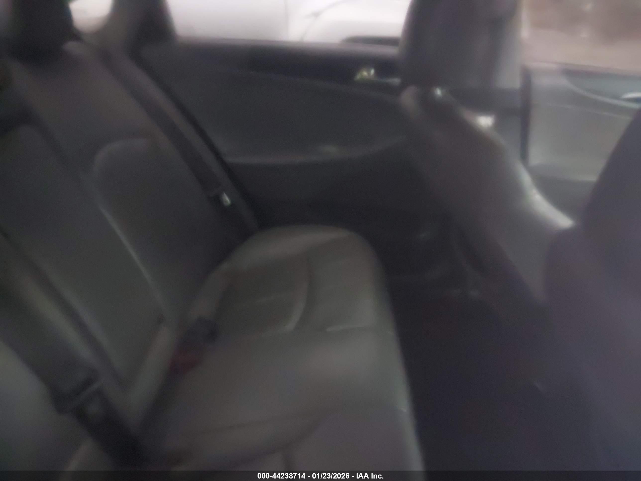 HYUNDAI SONATA image 8