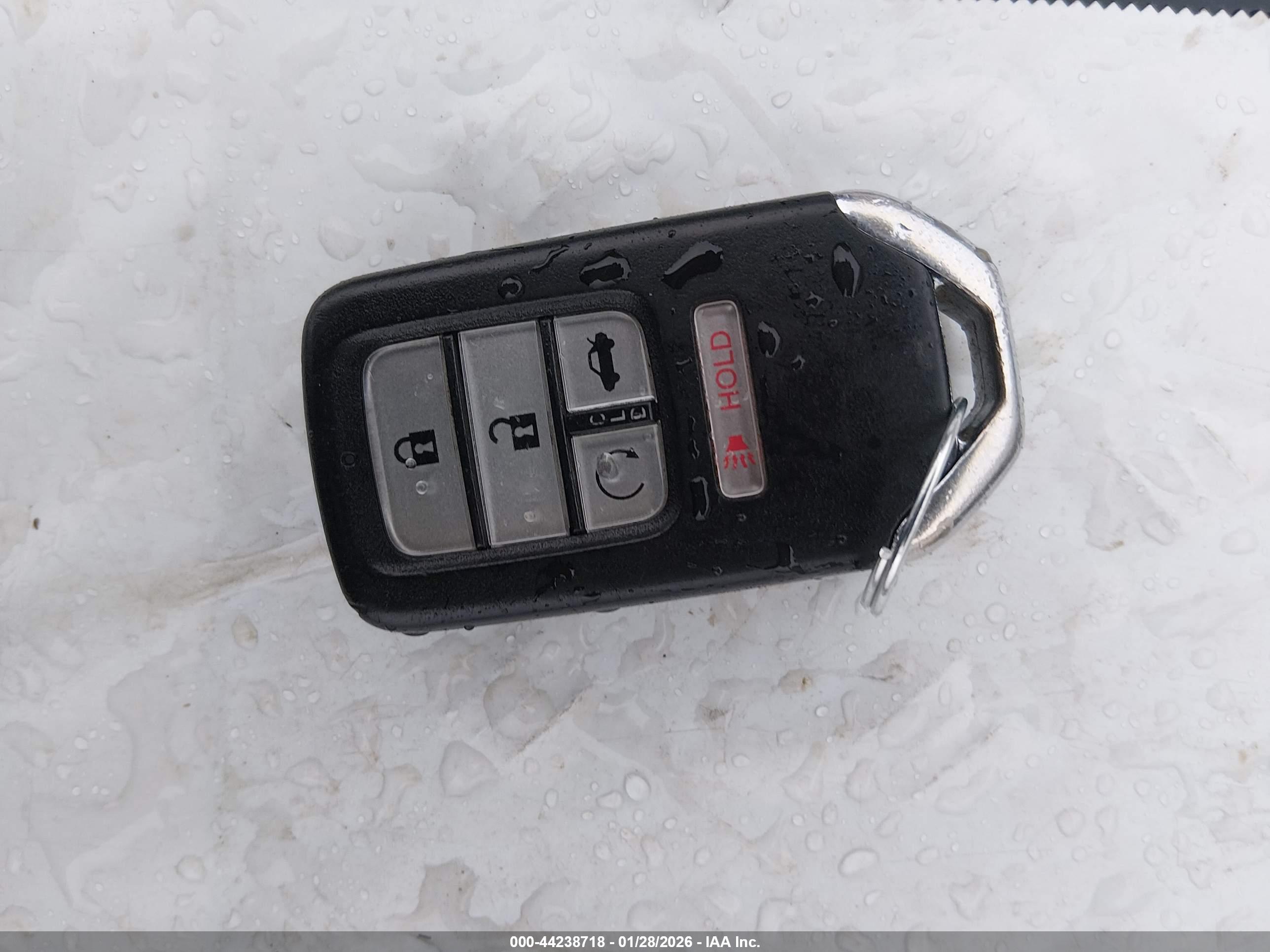 HONDA INSIGHT image 11