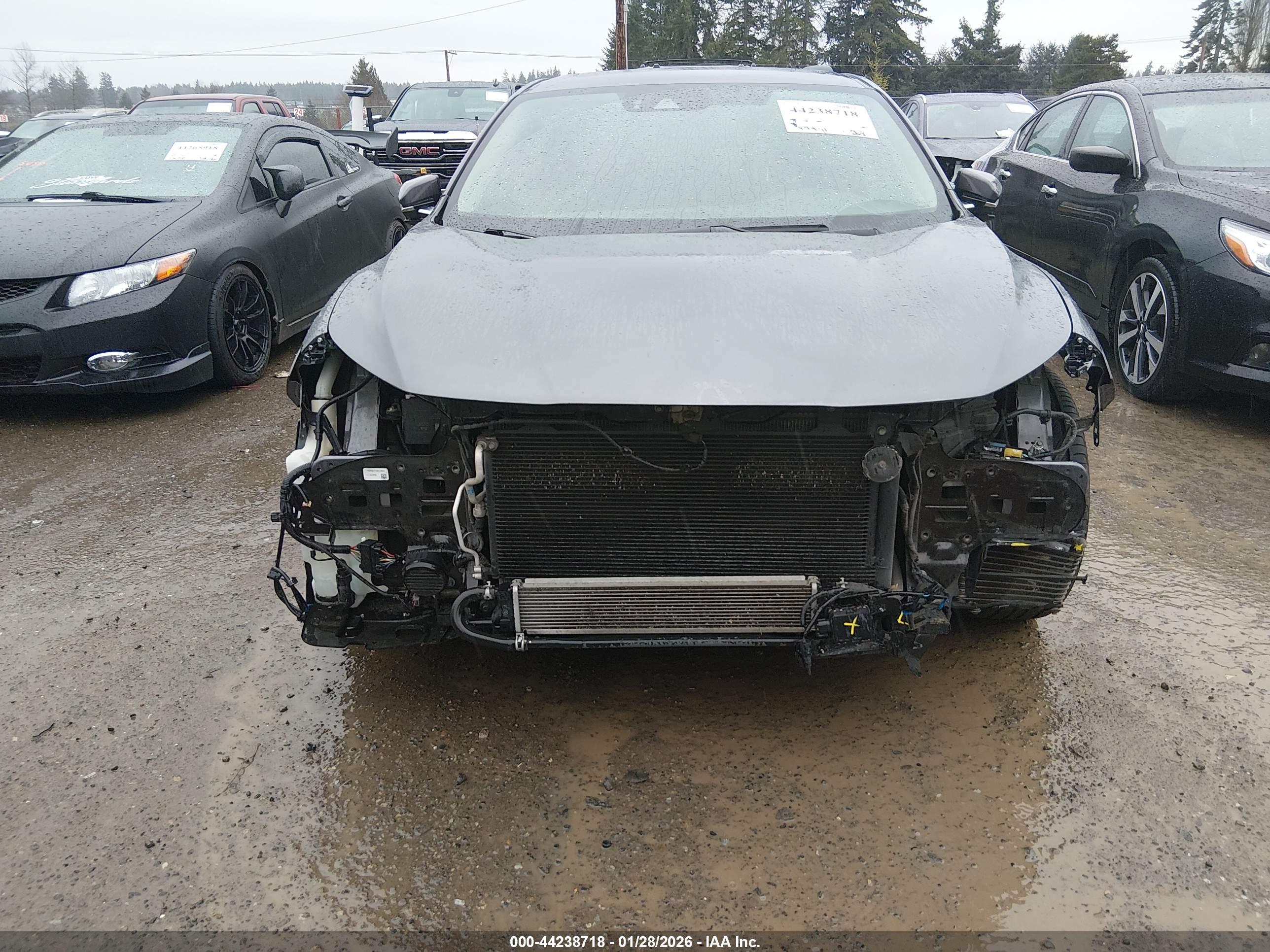 HONDA INSIGHT image 6