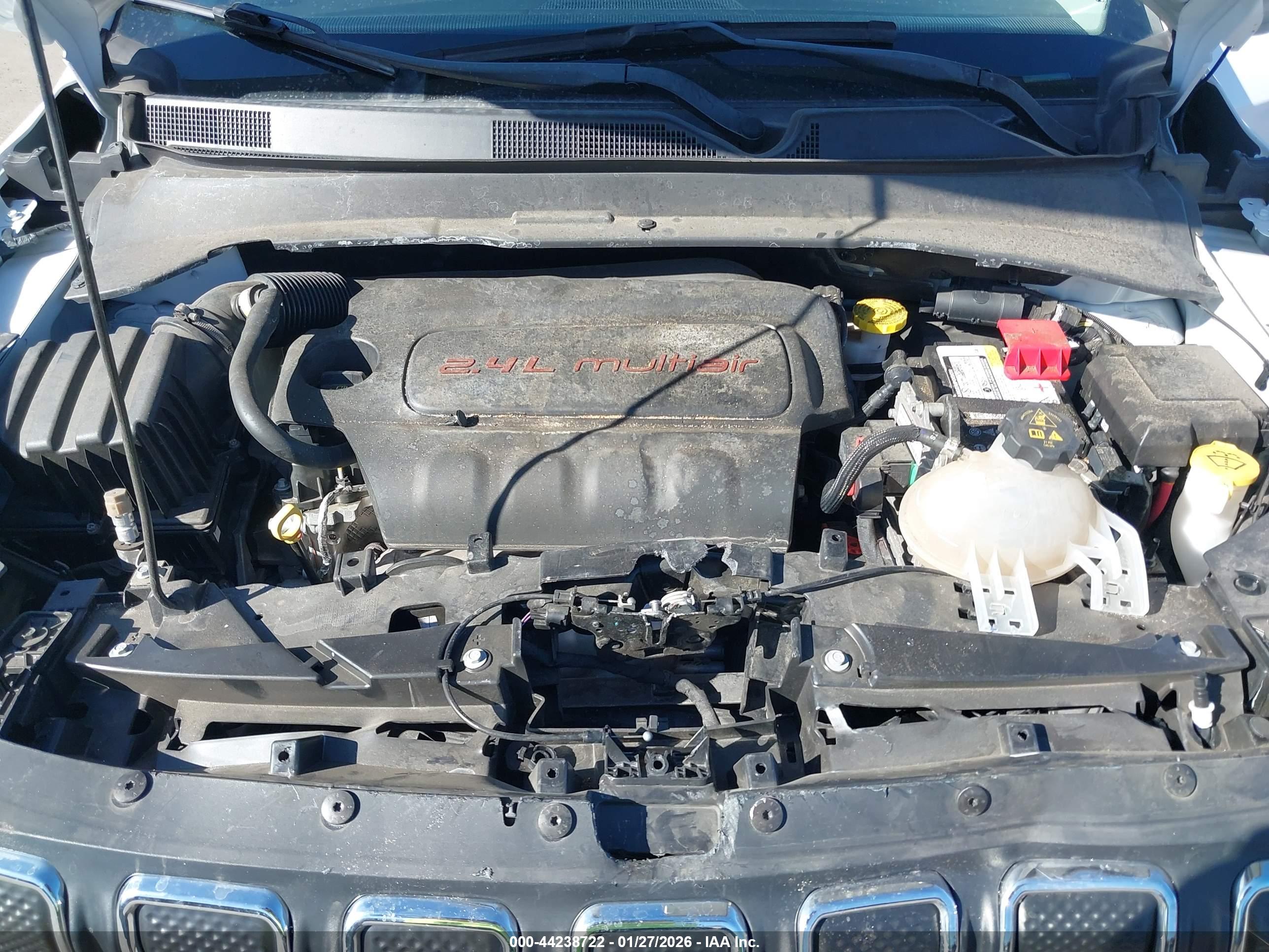JEEP COMPASS image 10