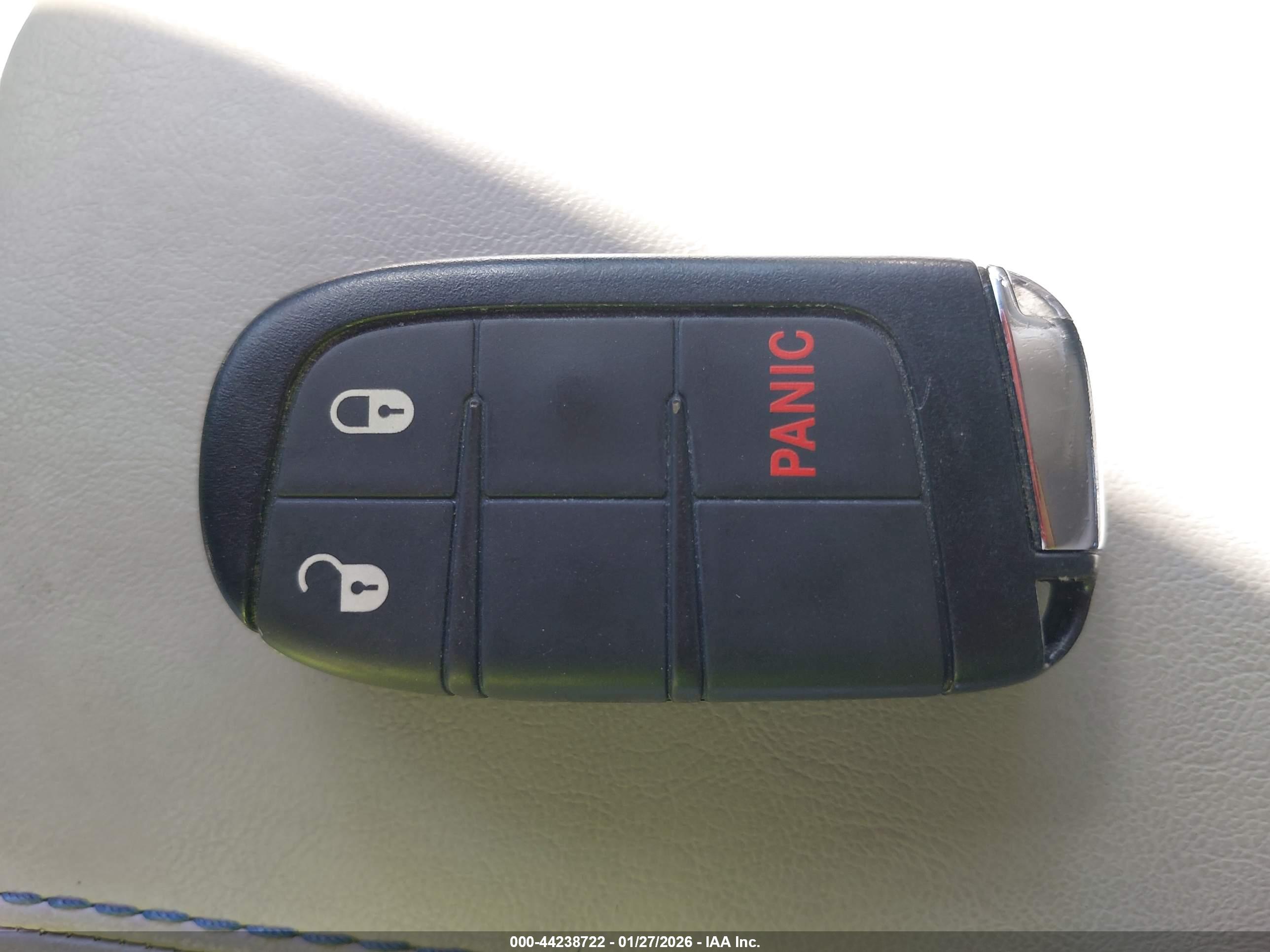 JEEP COMPASS image 11
