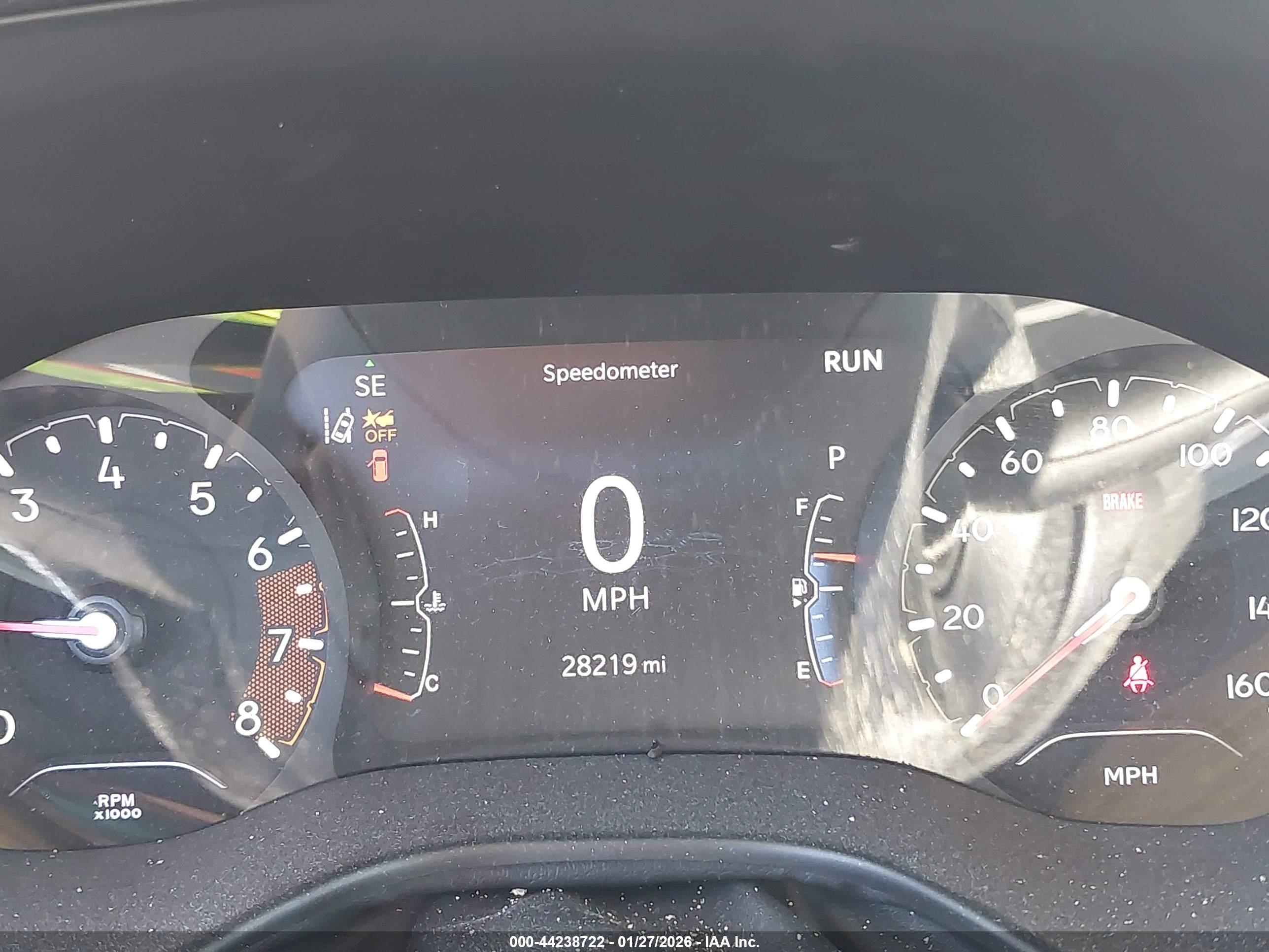JEEP COMPASS image 7