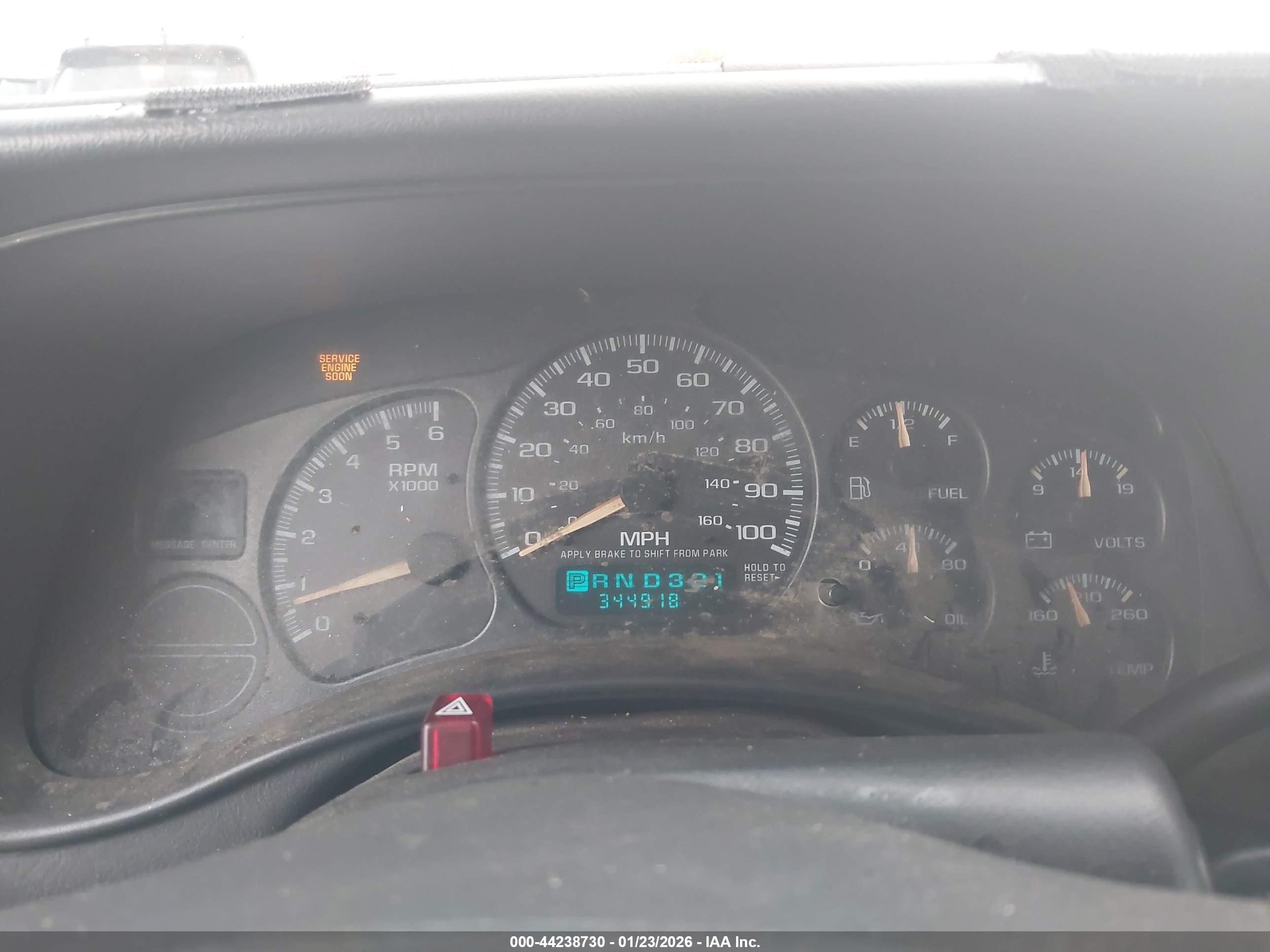 GMC SIERRA image 7