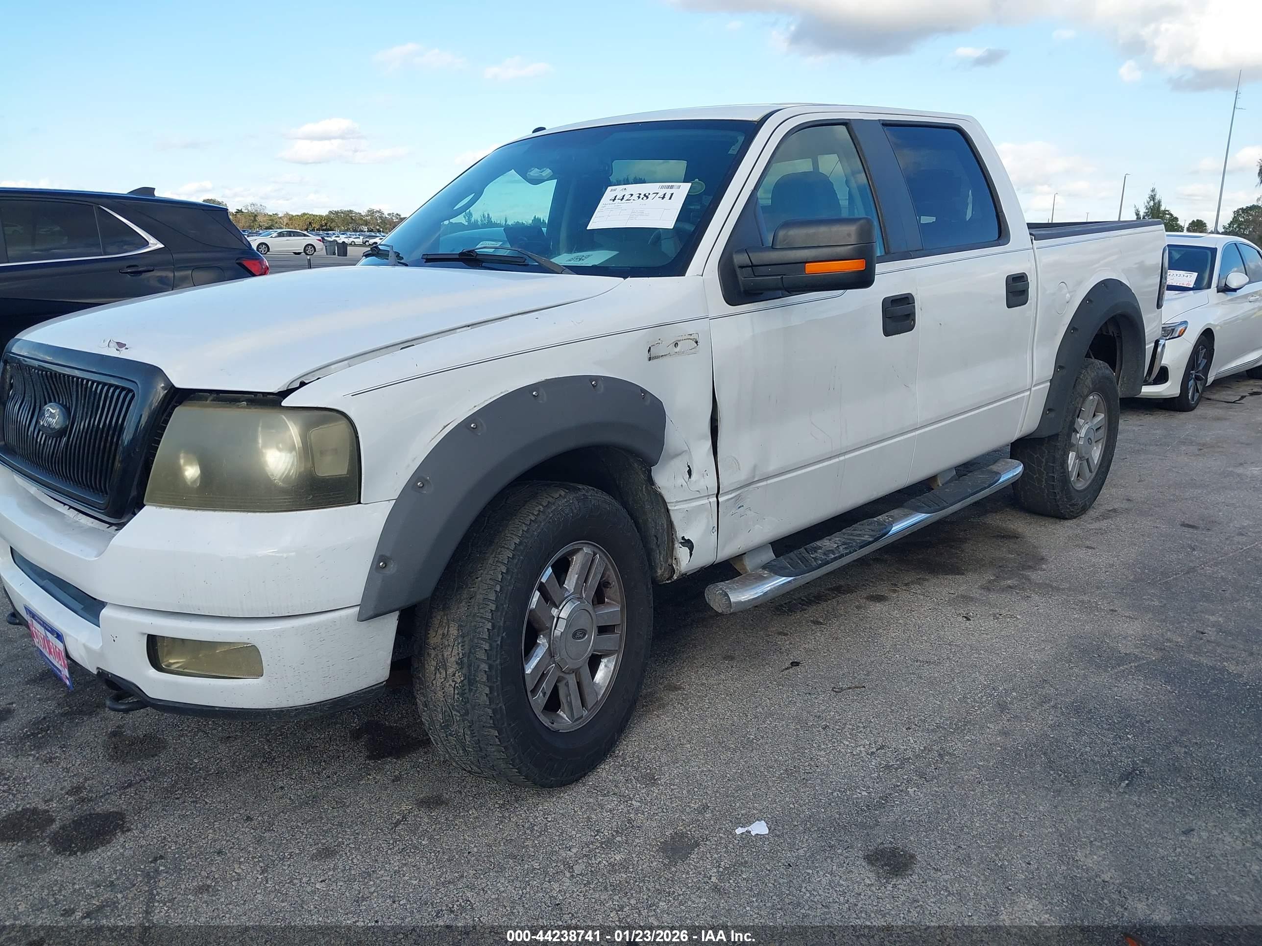 FORD F-150 image 2