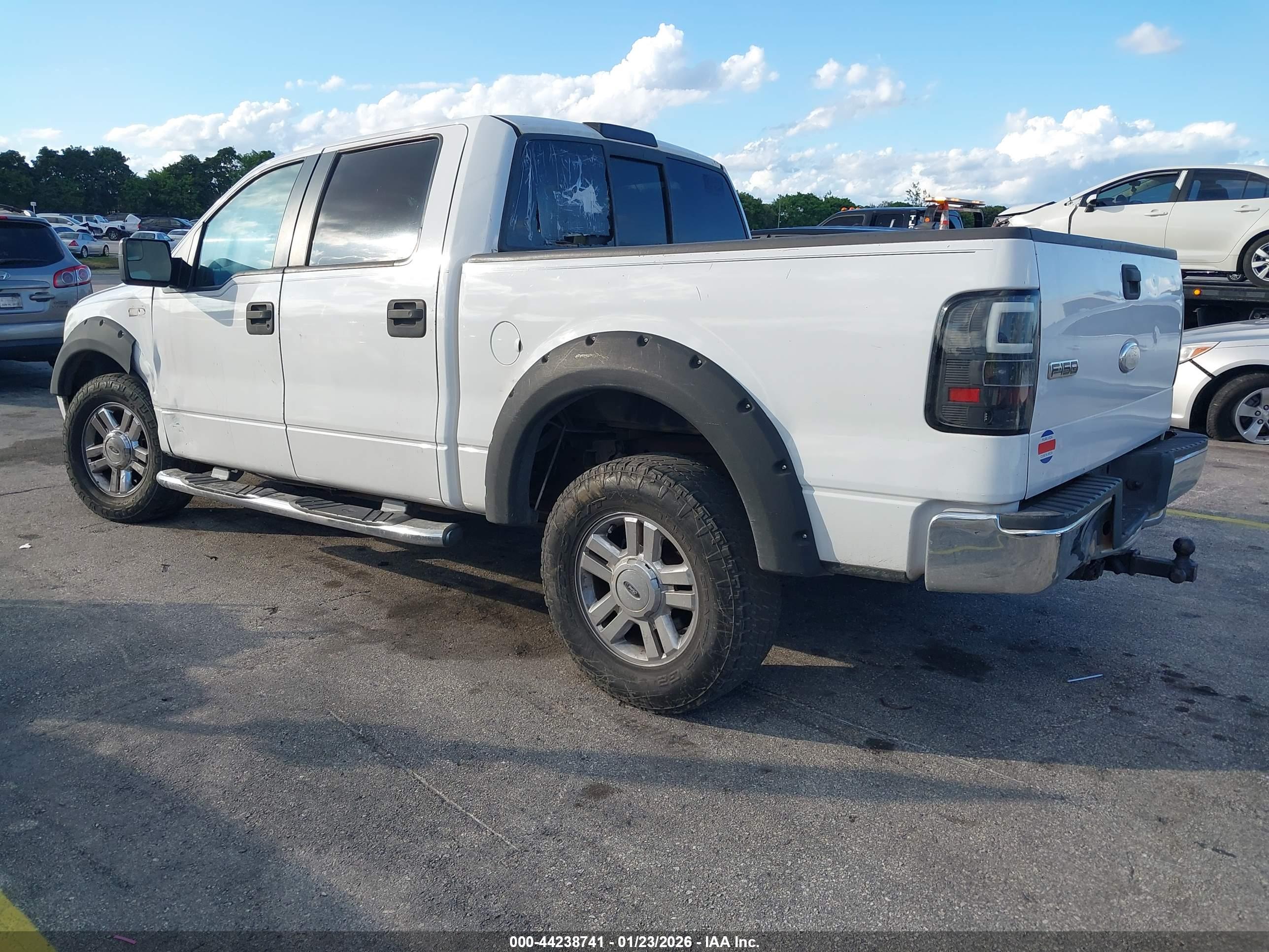 FORD F-150 image 3