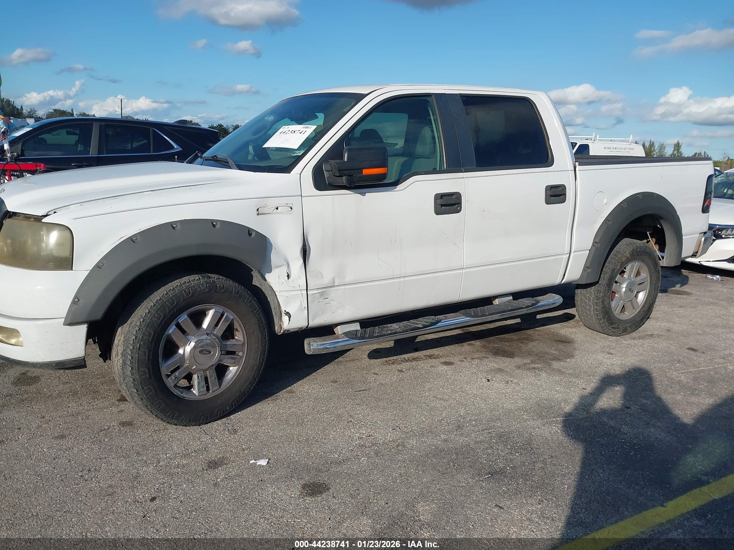 FORD F-150 image 6